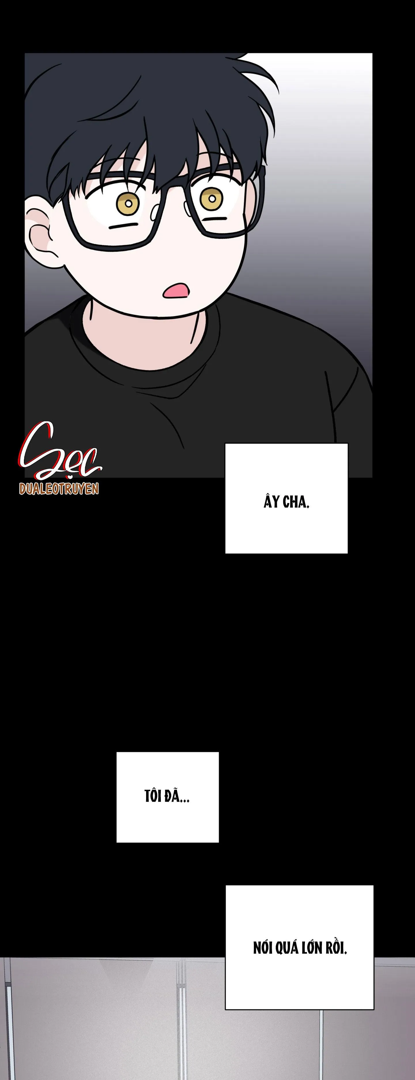 OVER CLOCK Chapter 46 Trang 39