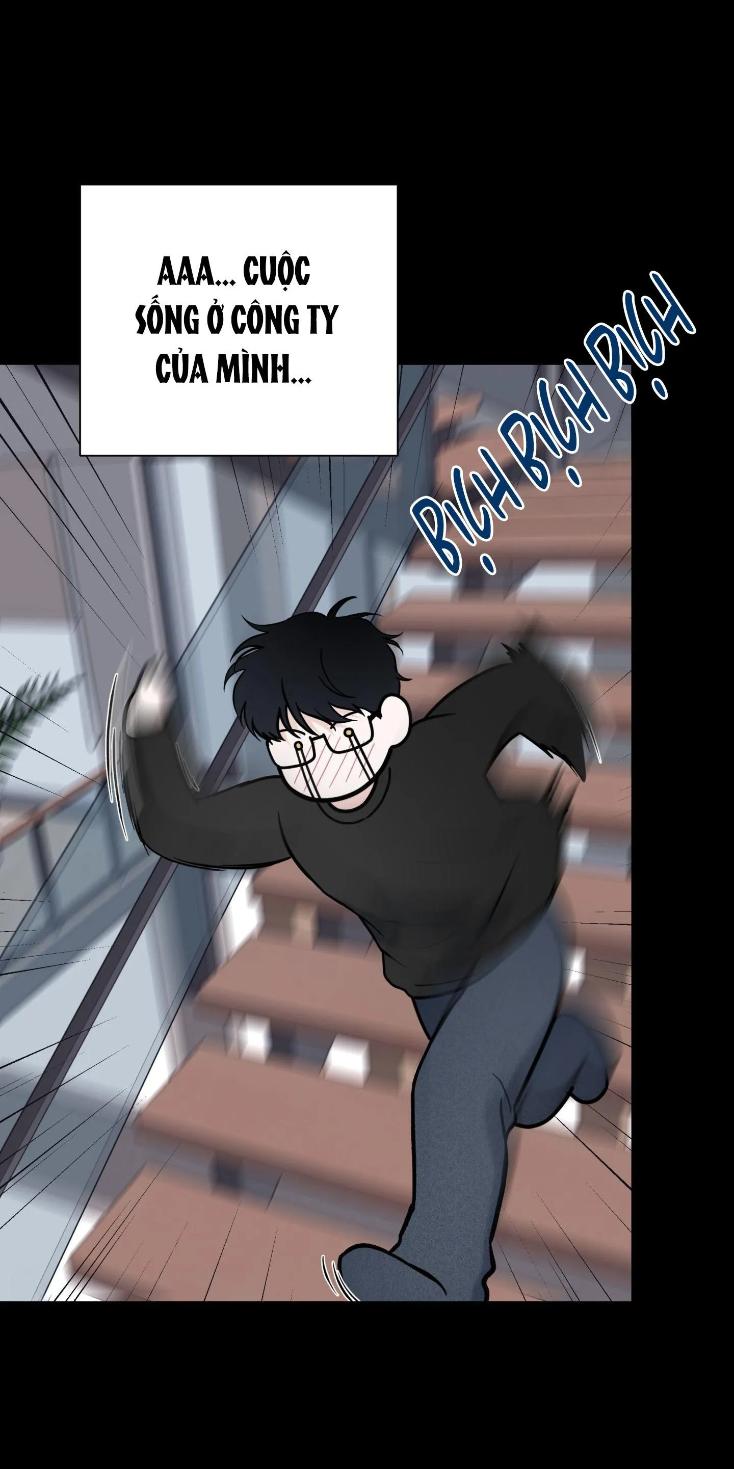 OVER CLOCK Chapter 47 Trang 6