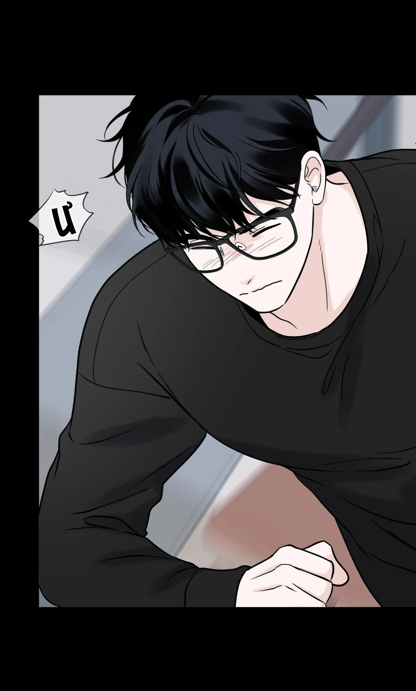 OVER CLOCK Chapter 47 Trang 7