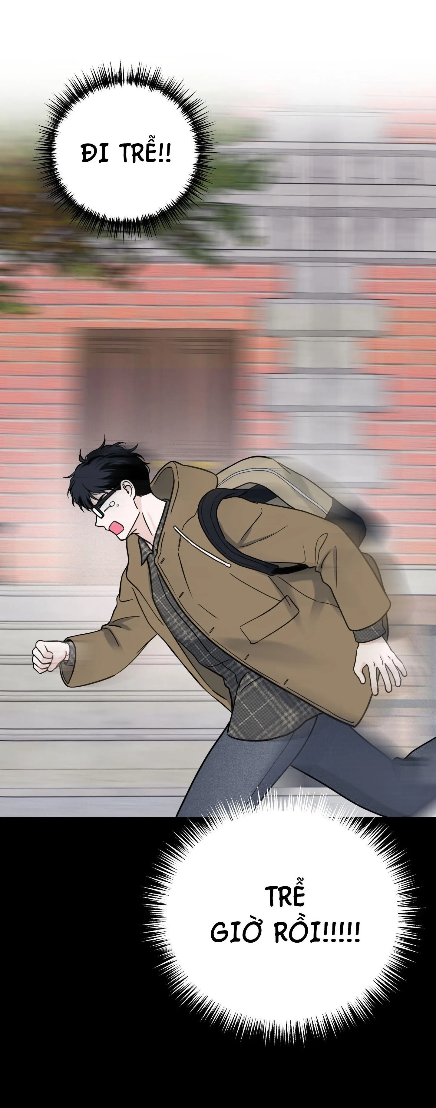 OVER CLOCK Chapter 47 Trang 11