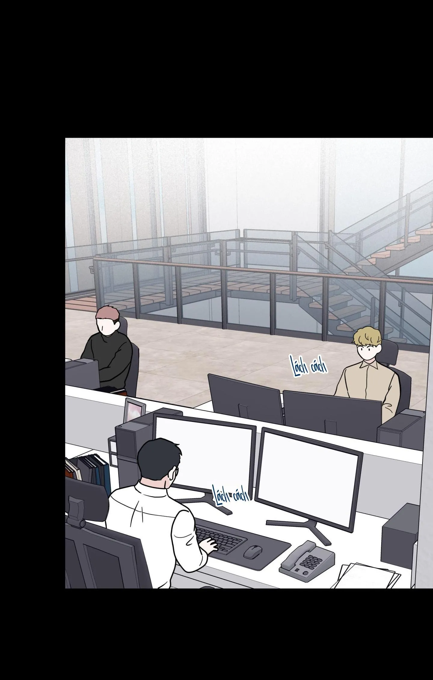 OVER CLOCK Chapter 47 Trang 16