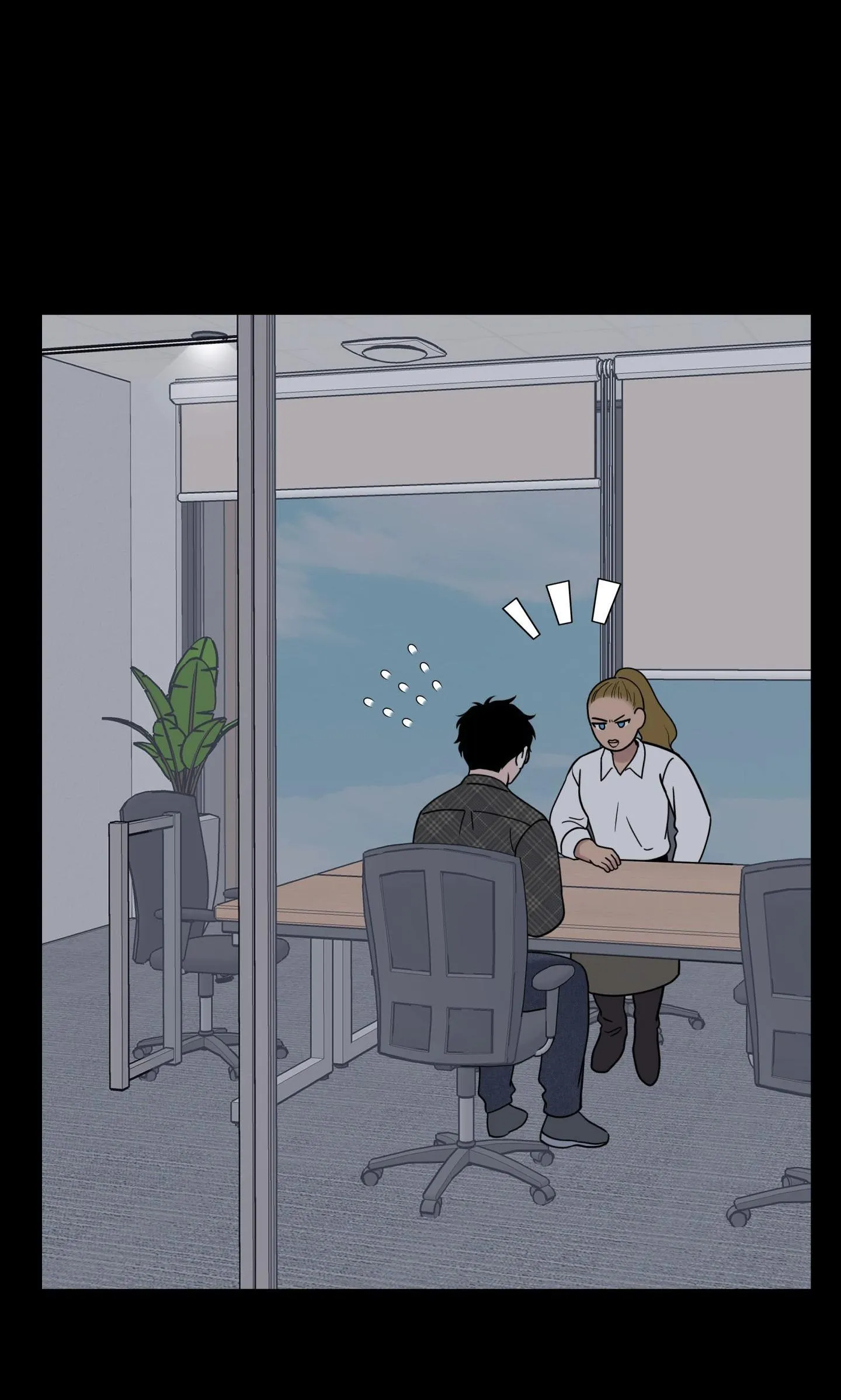 OVER CLOCK Chapter 47 Trang 20