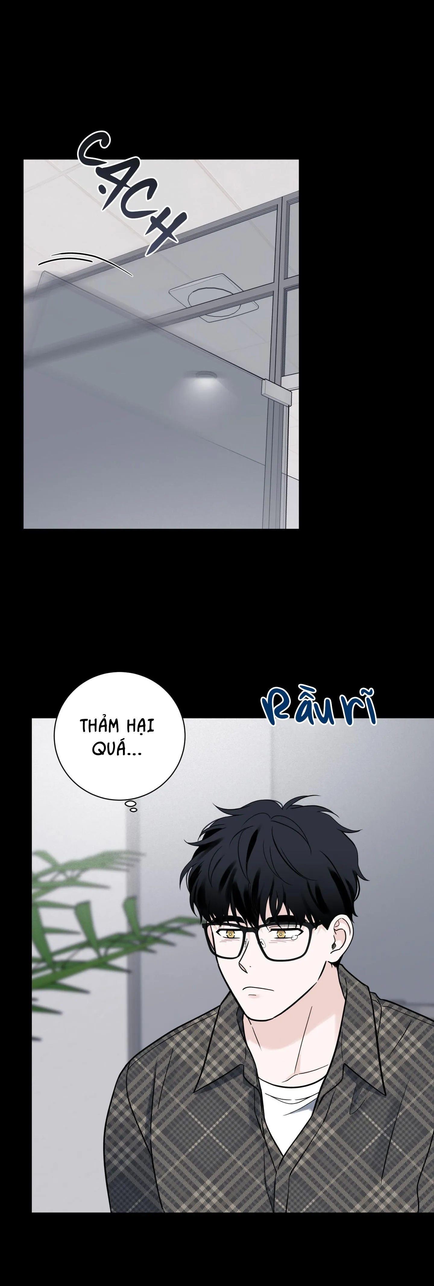 OVER CLOCK Chapter 47 Trang 22