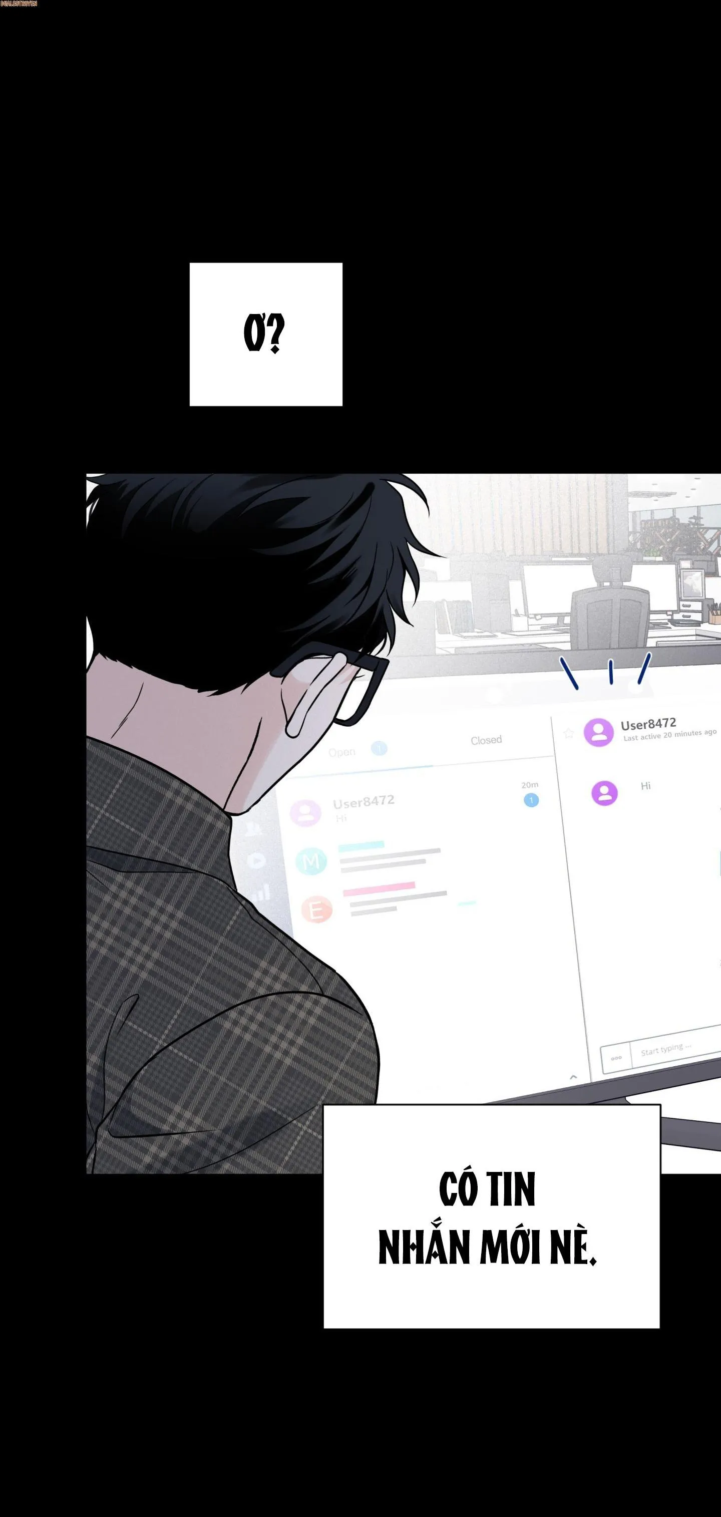 OVER CLOCK Chapter 47 Trang 24