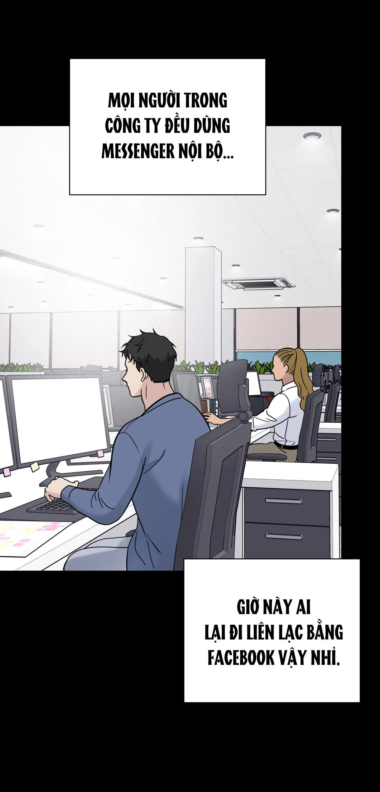 OVER CLOCK Chapter 47 Trang 27