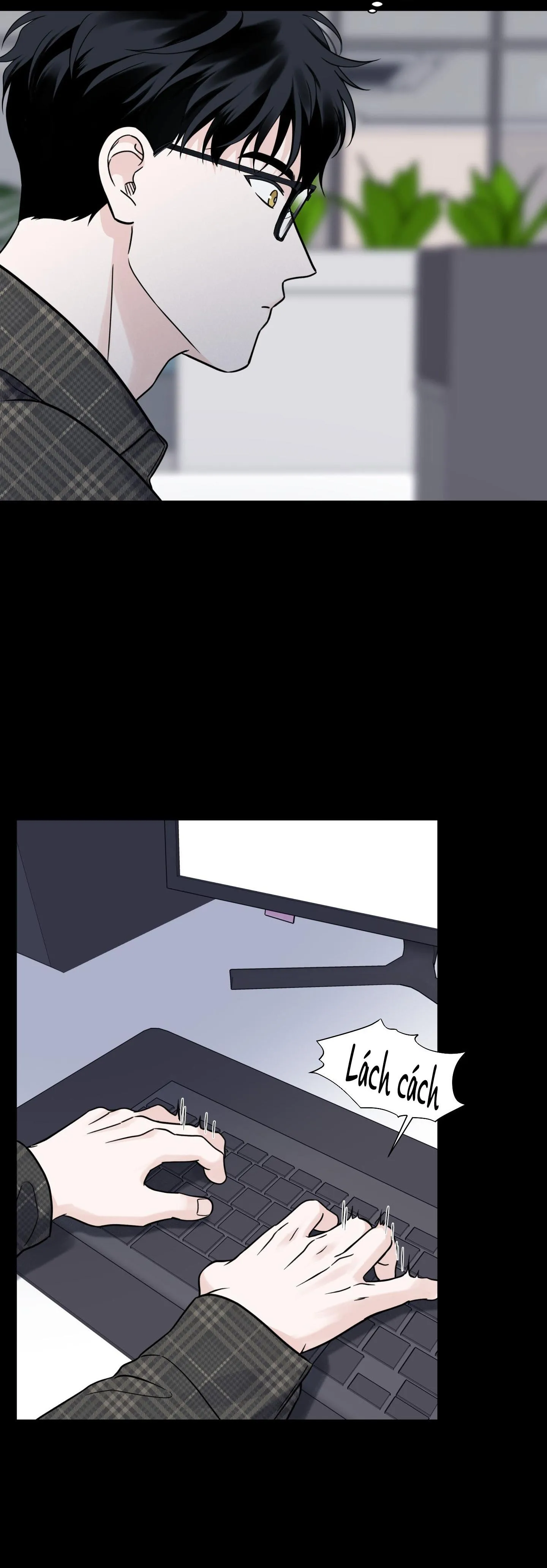 OVER CLOCK Chapter 47 Trang 29