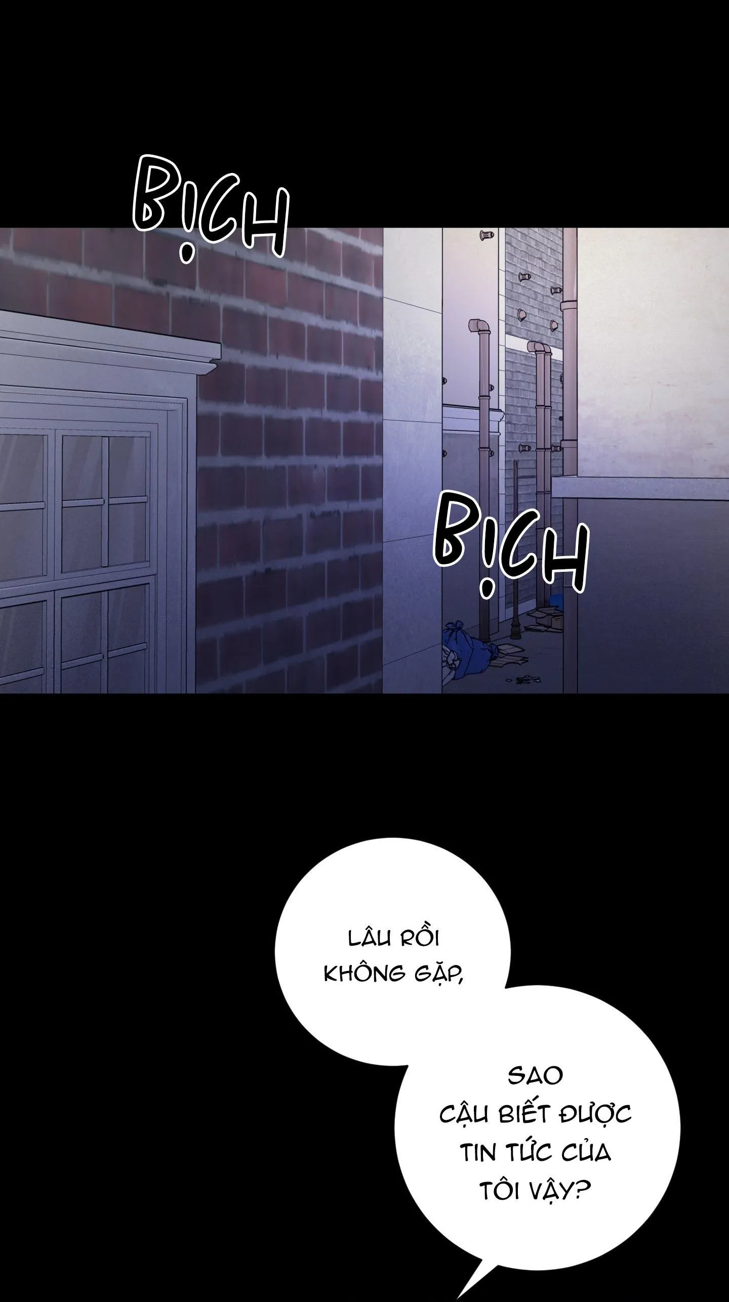 OVER CLOCK Chapter 47 Trang 35