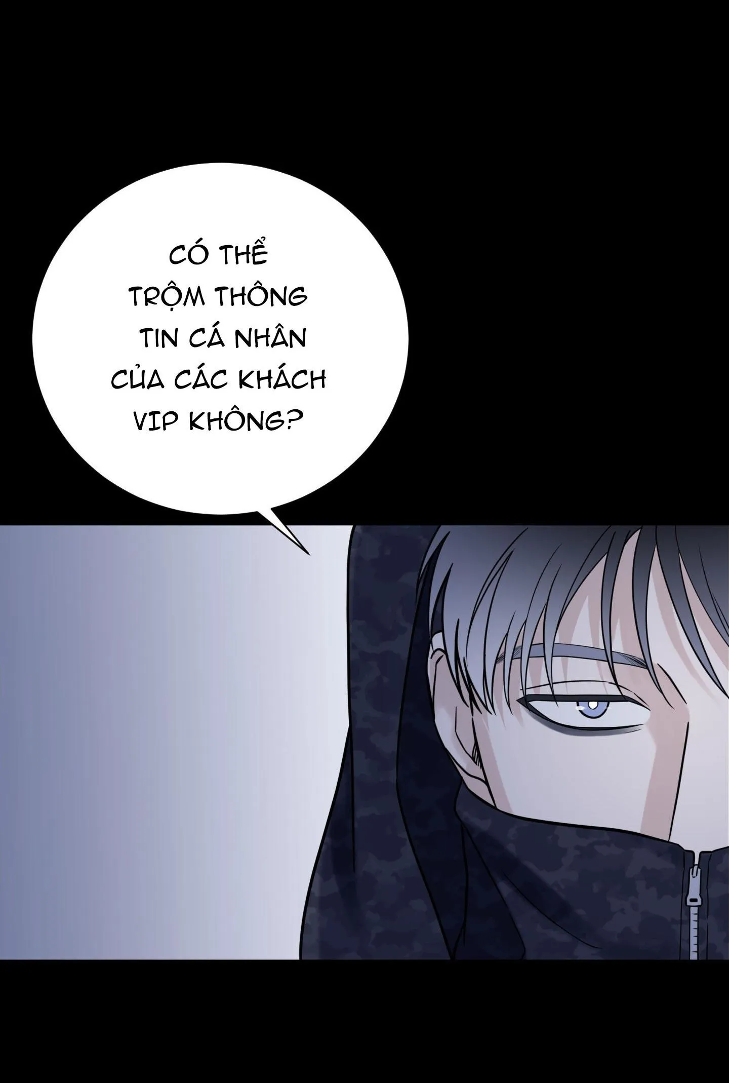 OVER CLOCK Chapter 47 Trang 42