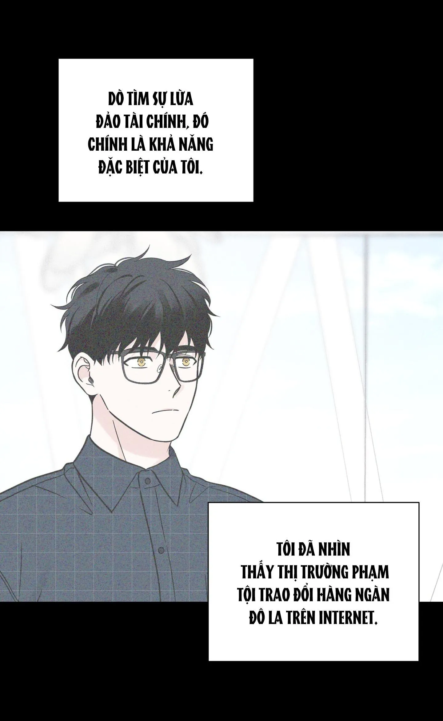 OVER CLOCK Chapter 47 Trang 47