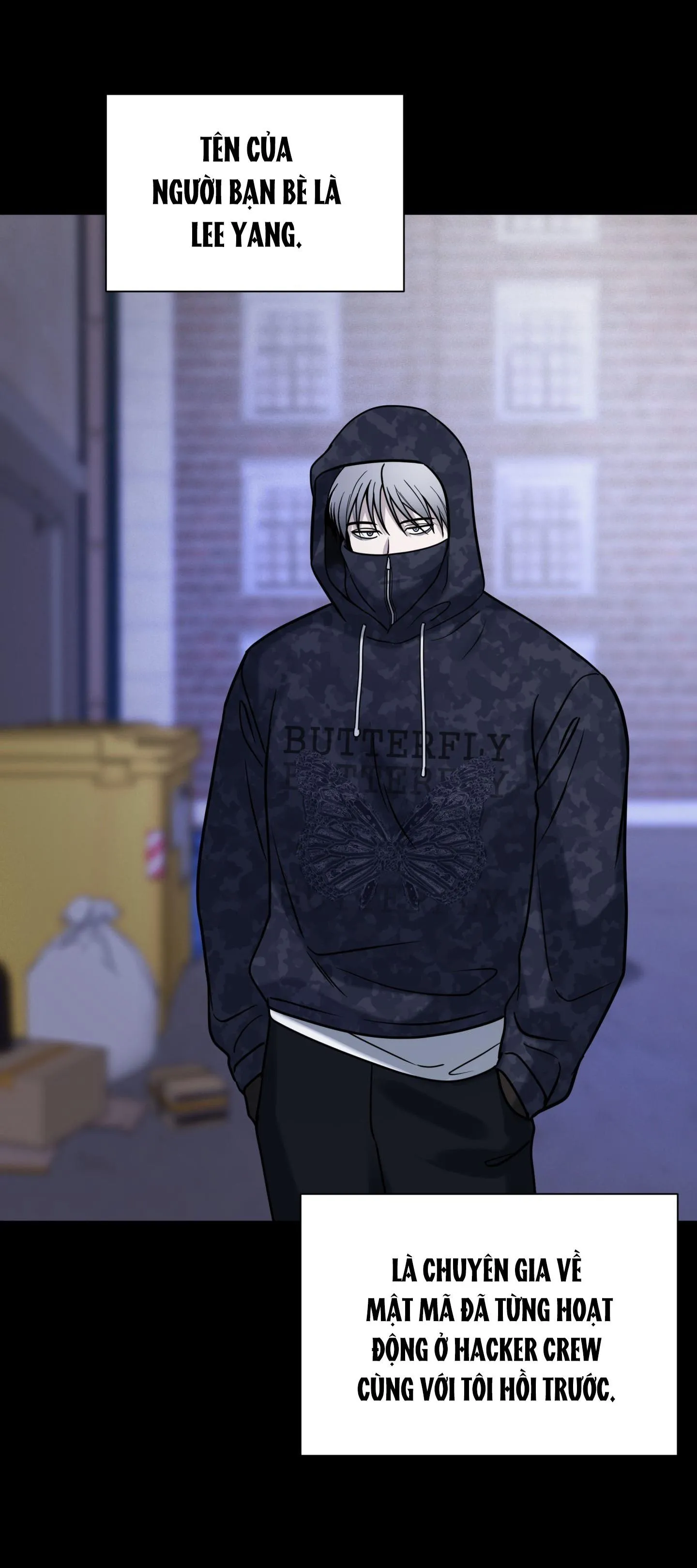 OVER CLOCK Chapter 47 Trang 48