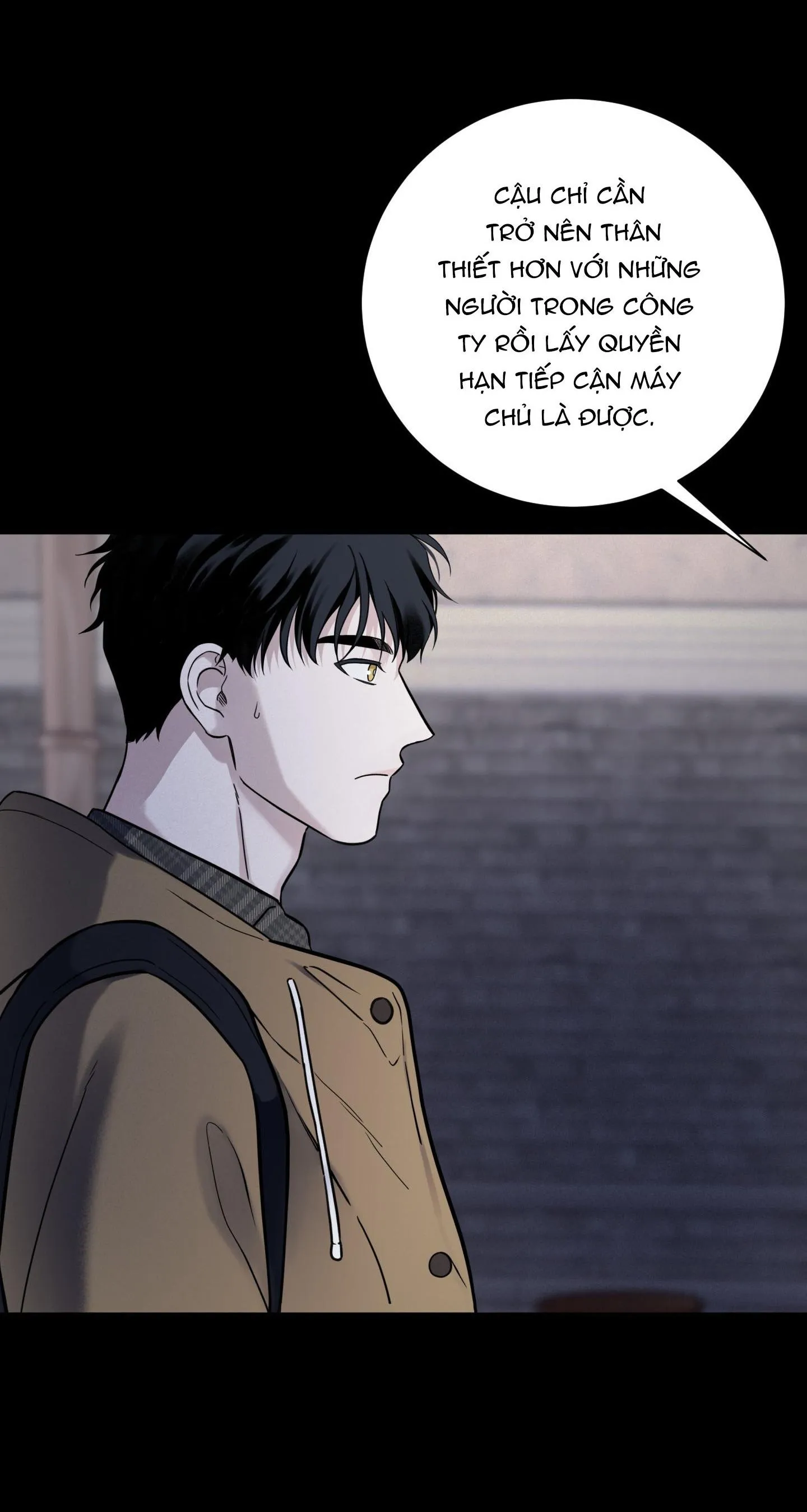 OVER CLOCK Chapter 47 Trang 51