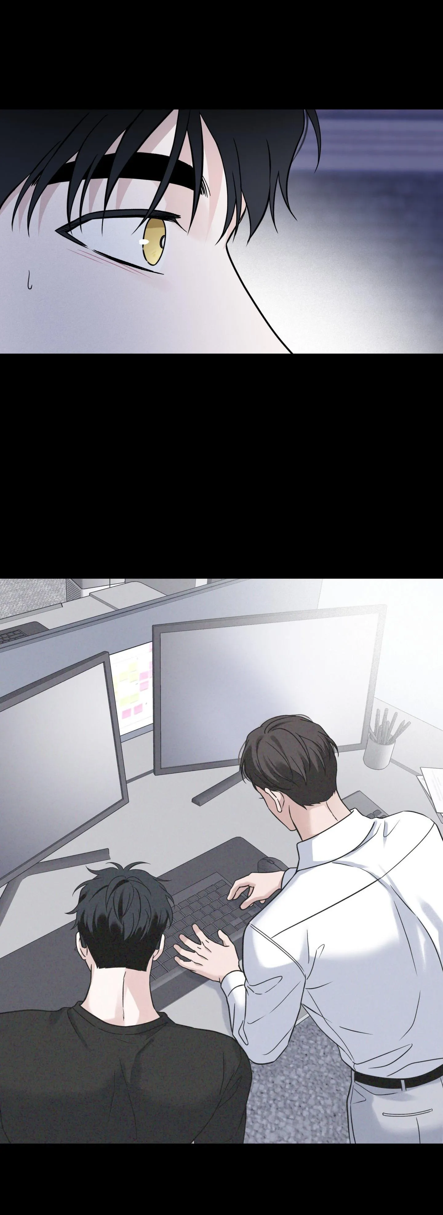 OVER CLOCK Chapter 47 Trang 52