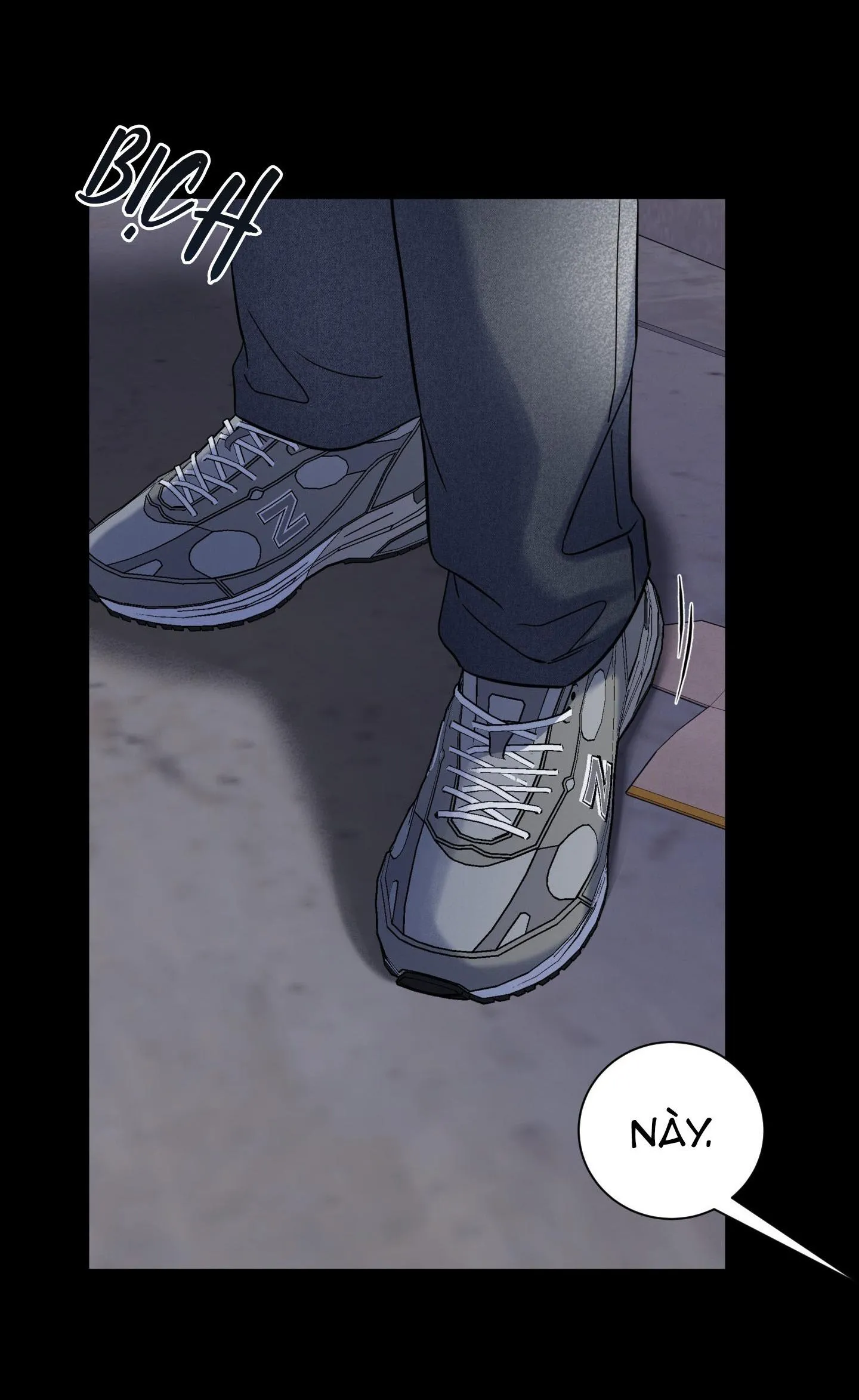 OVER CLOCK Chapter 47 Trang 57