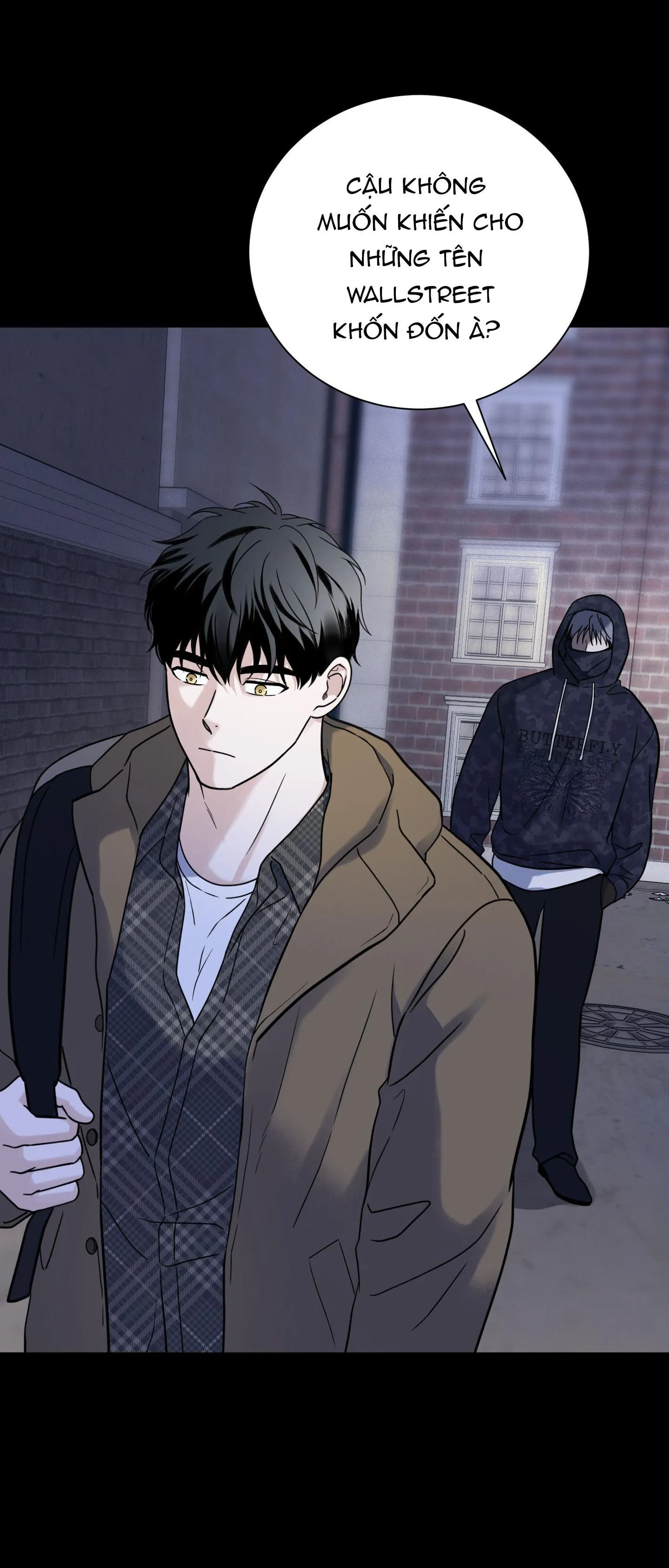 OVER CLOCK Chapter 47 Trang 58