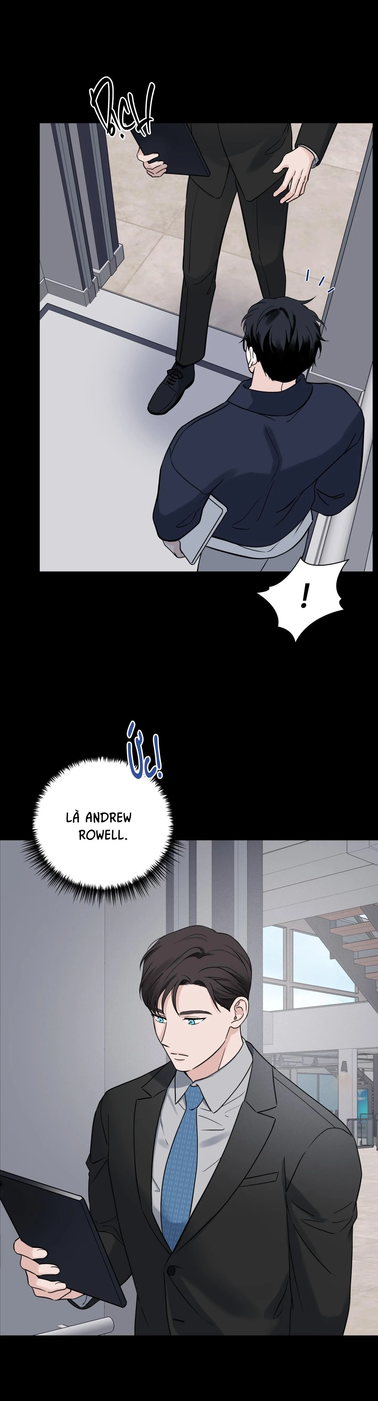 OVER CLOCK Chapter 48 Trang 9