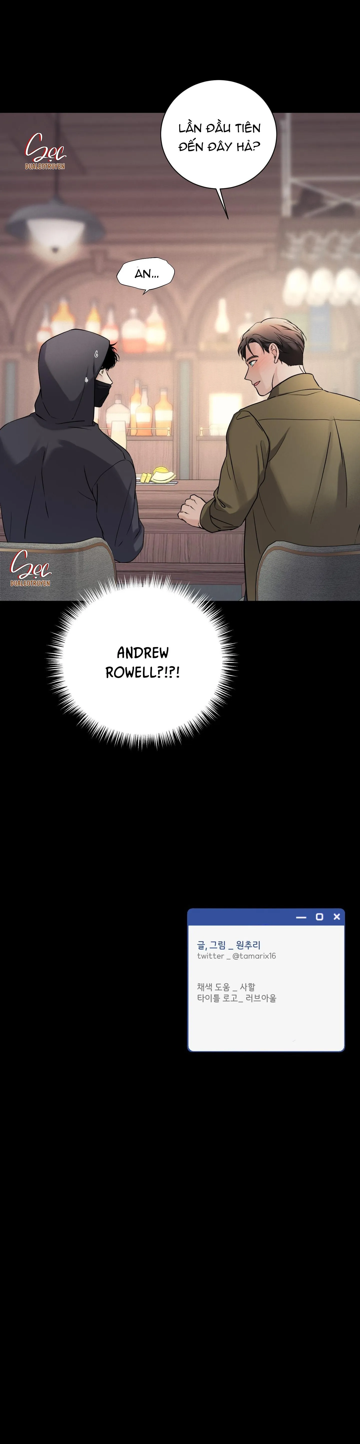 OVER CLOCK Chapter 48 Trang 29