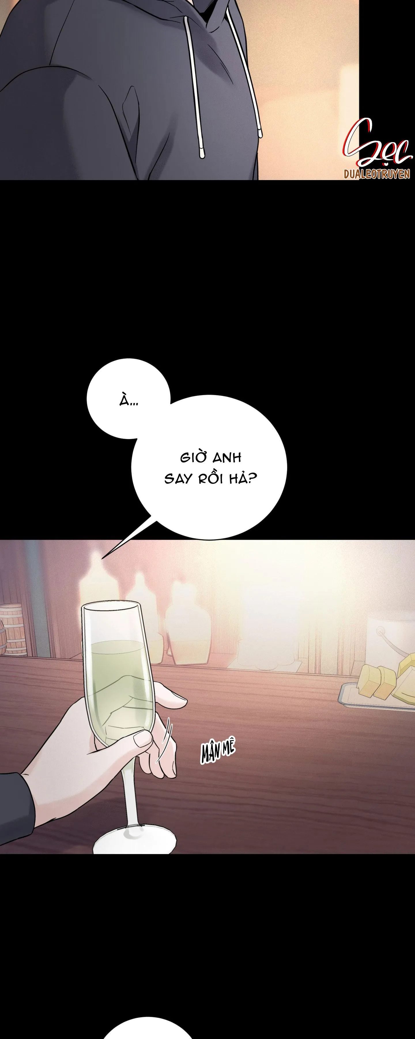 OVER CLOCK Chapter 49 Trang 5