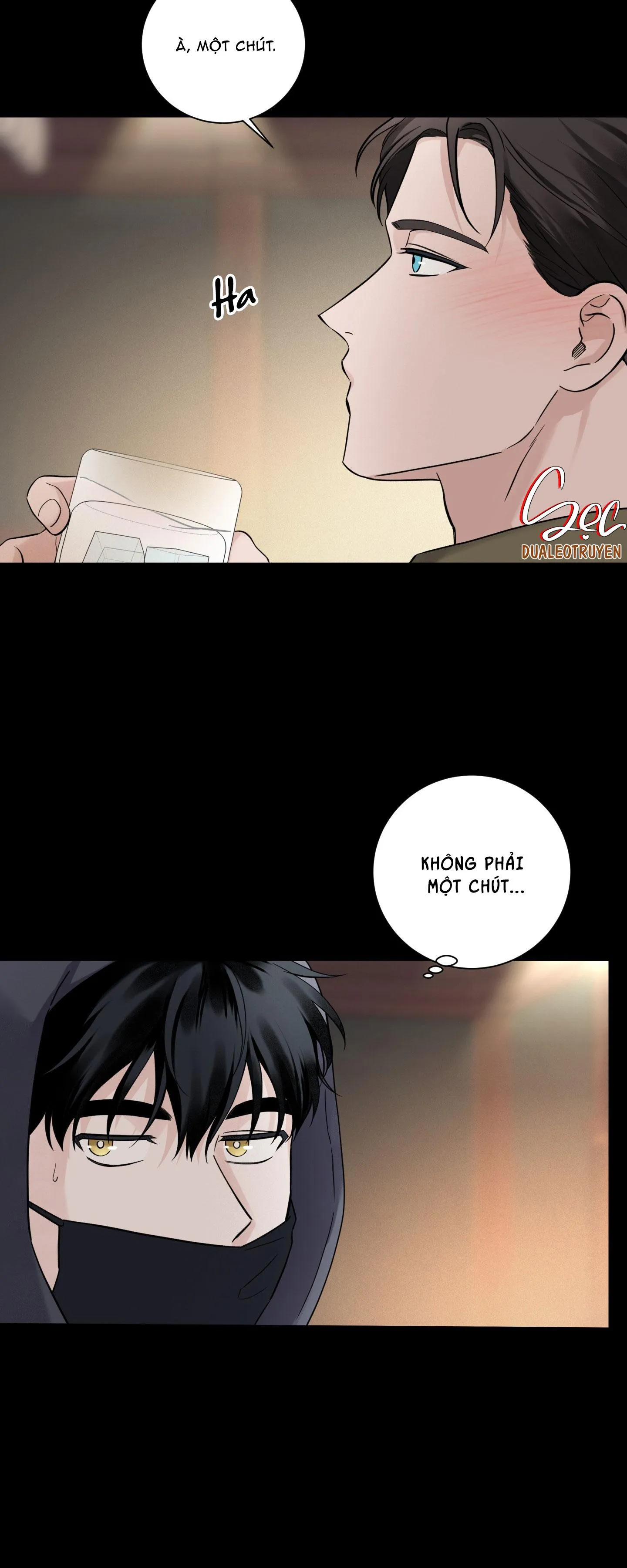 OVER CLOCK Chapter 49 Trang 6