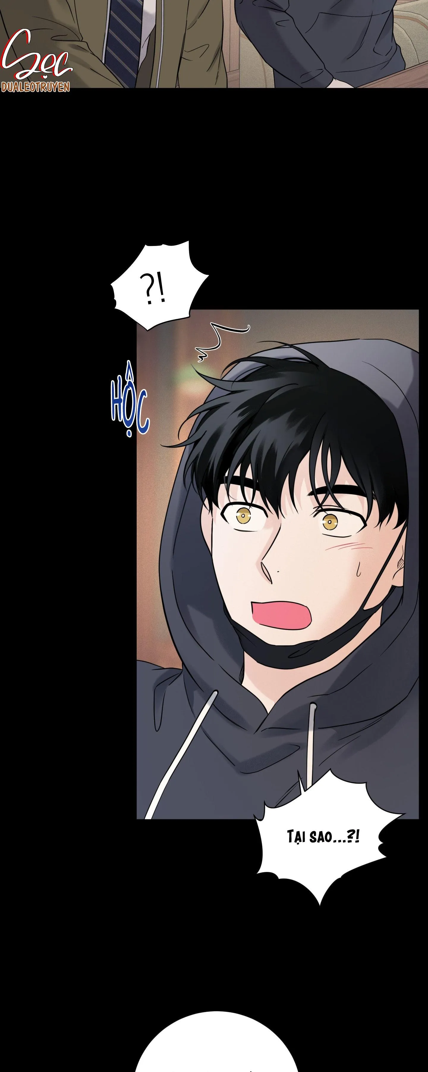 OVER CLOCK Chapter 49 Trang 9