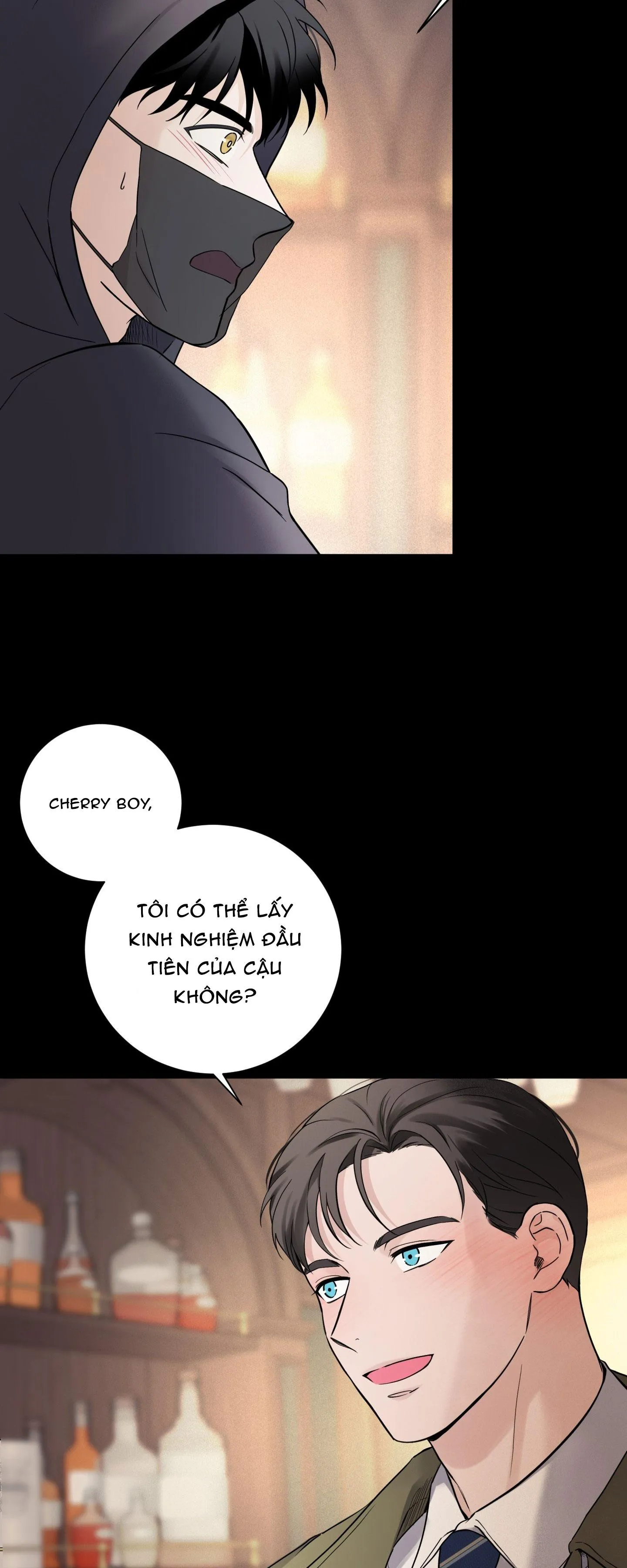 OVER CLOCK Chapter 49 Trang 18