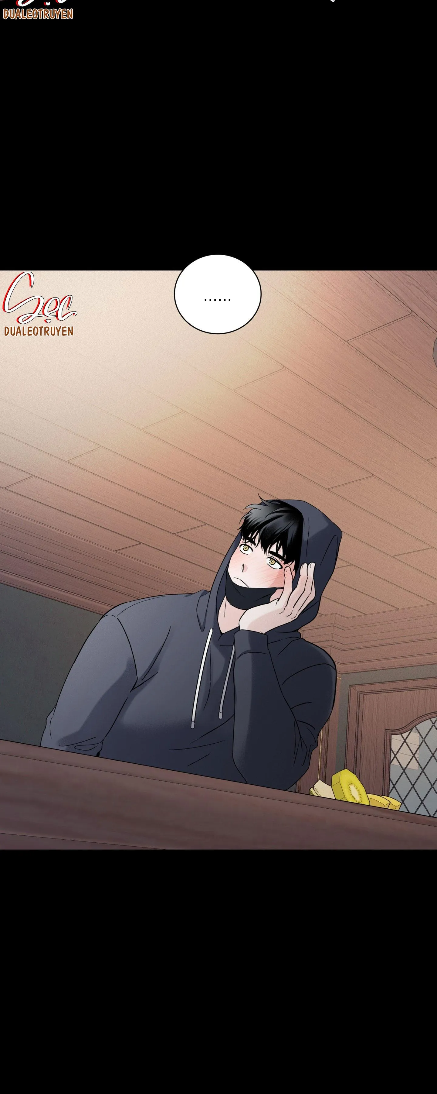 OVER CLOCK Chapter 49 Trang 21