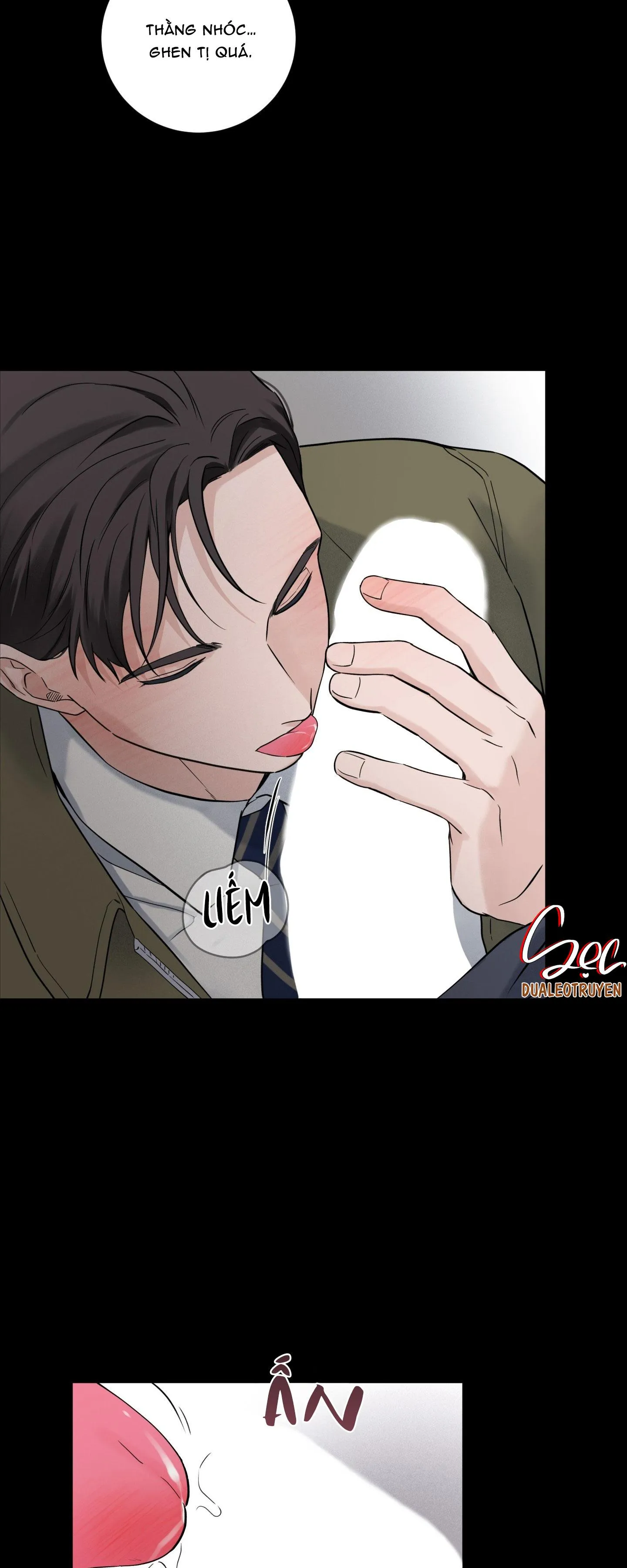 OVER CLOCK Chapter 49 Trang 27