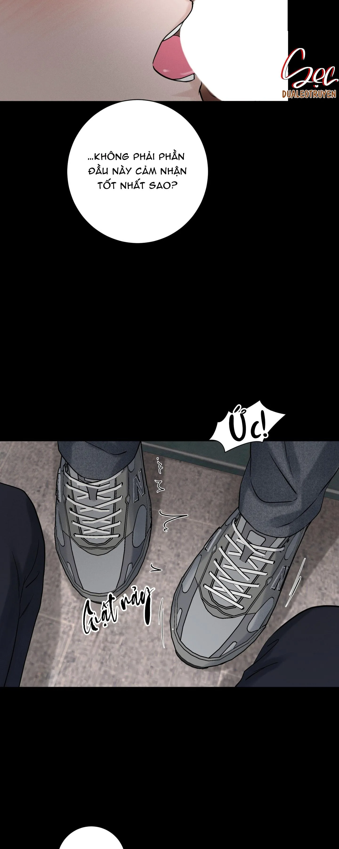 OVER CLOCK Chapter 49 Trang 31