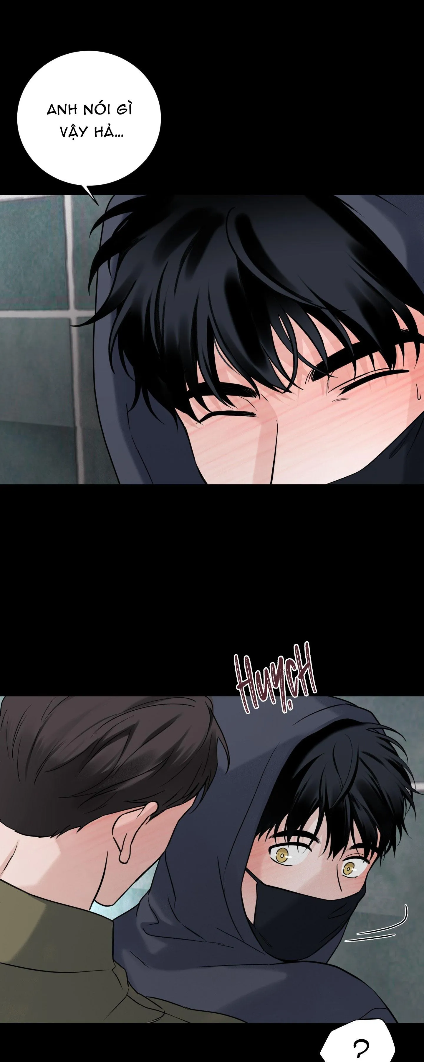 OVER CLOCK Chapter 49 Trang 34