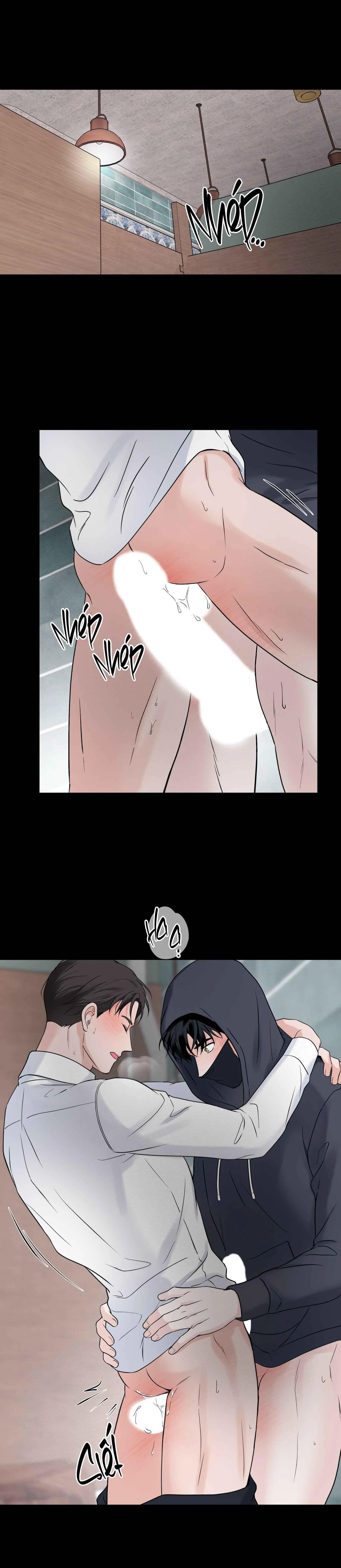 OVER CLOCK Chapter 50 Trang 6