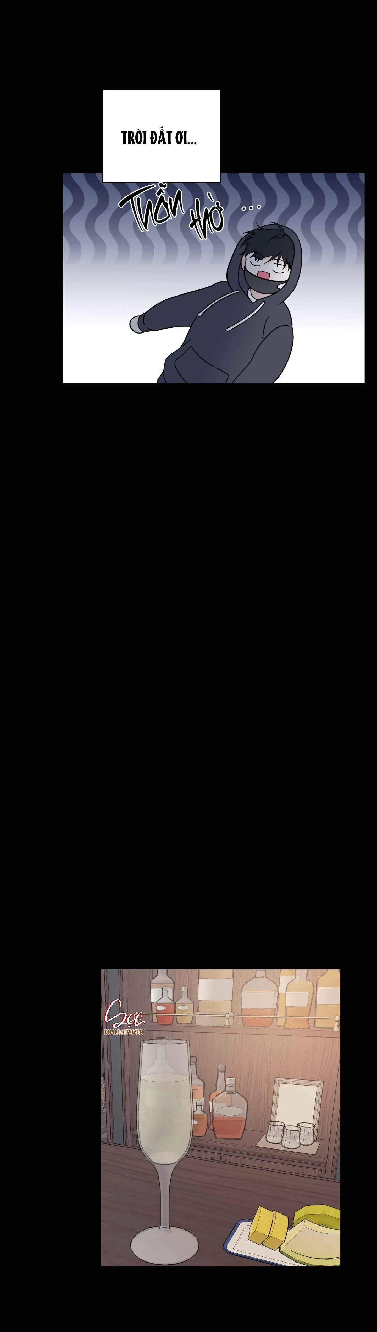 OVER CLOCK Chapter 50 Trang 17