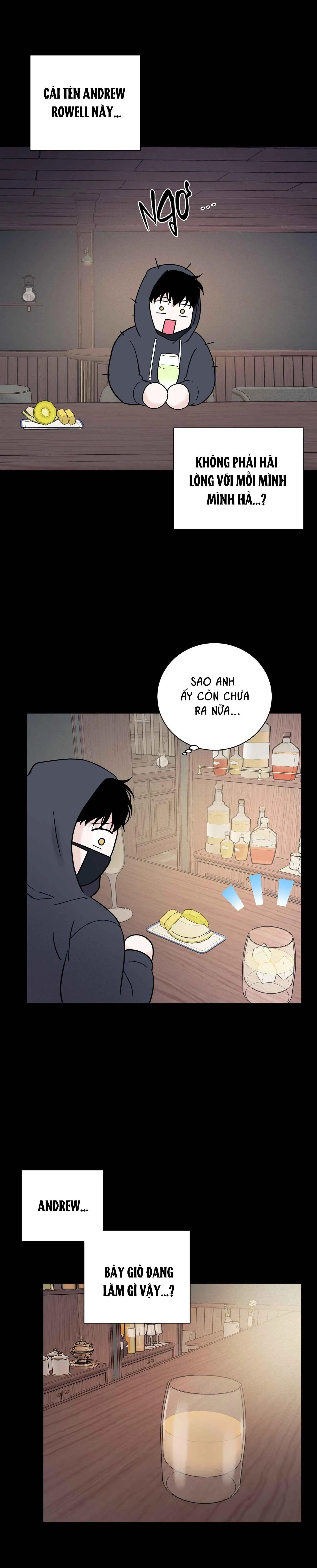 OVER CLOCK Chapter 50 Trang 18