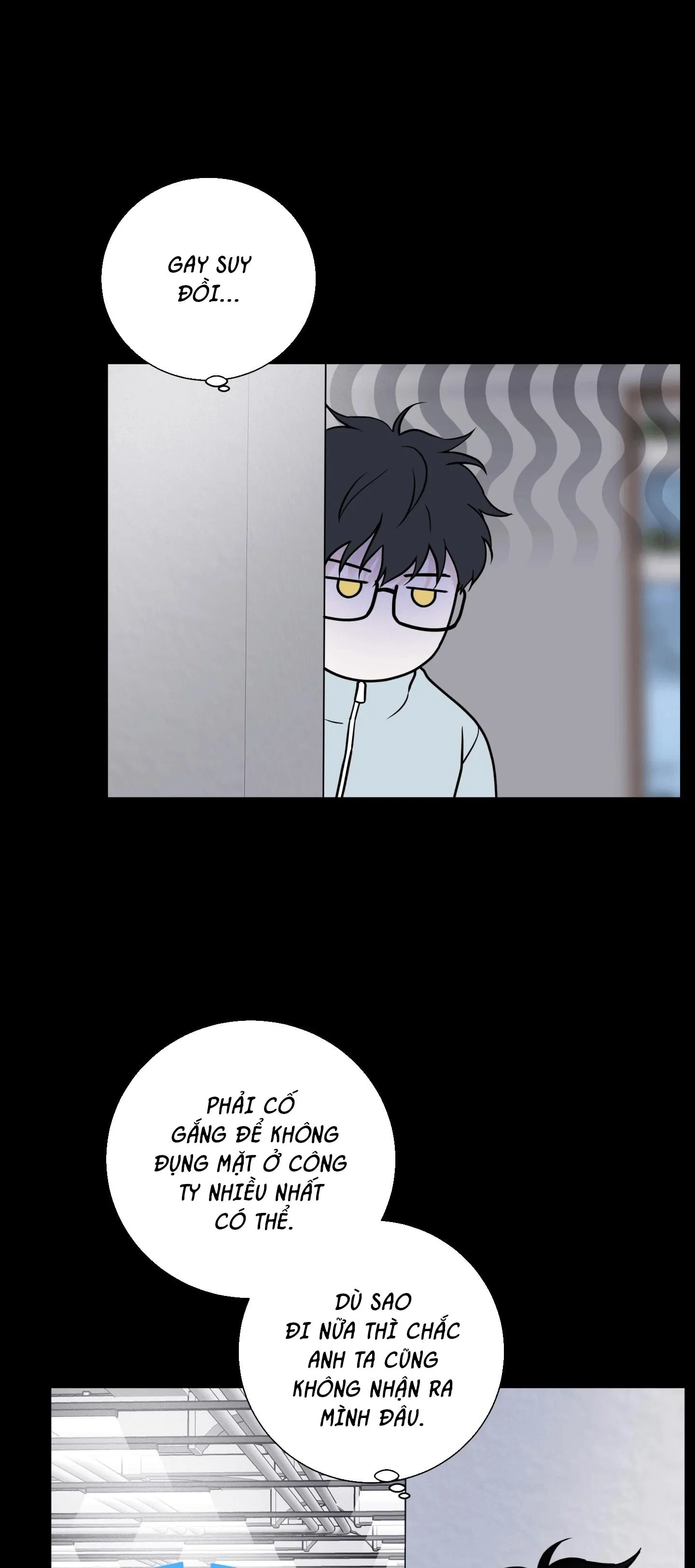 OVER CLOCK Chapter 51 Trang 9