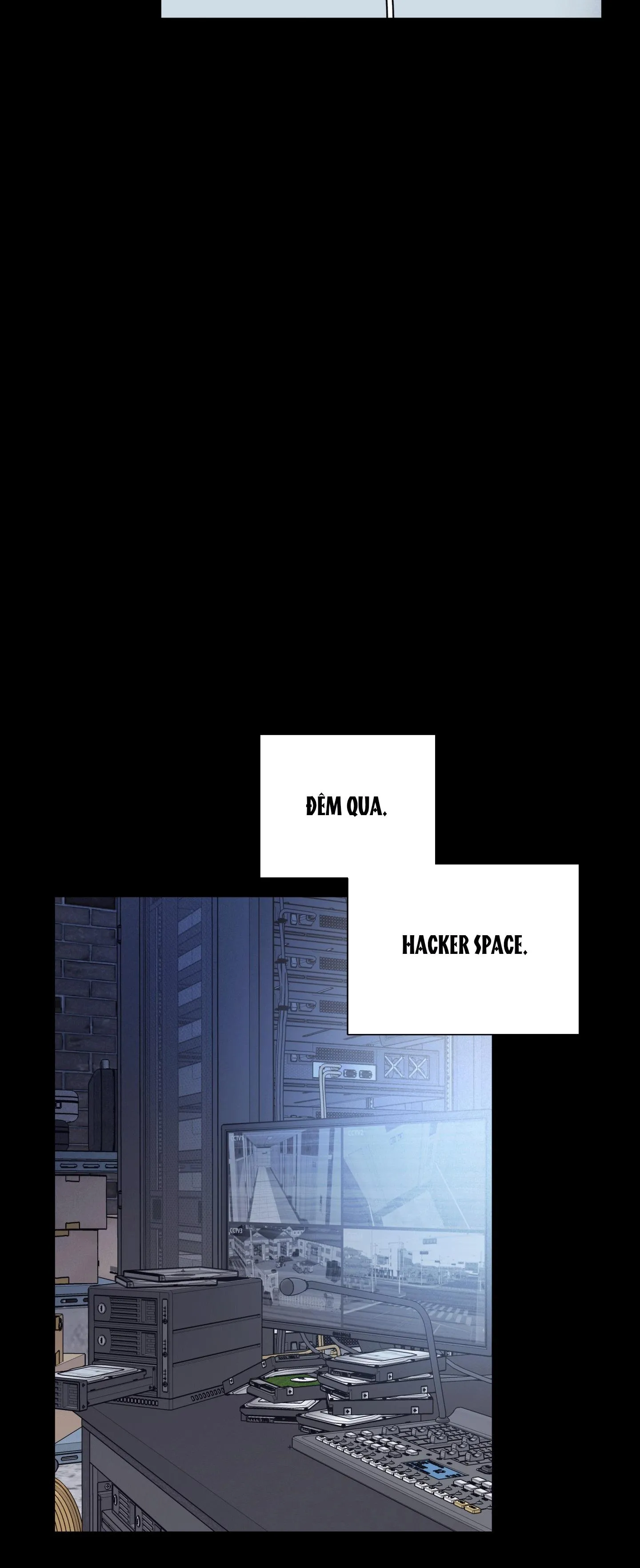 OVER CLOCK Chapter 51 Trang 11