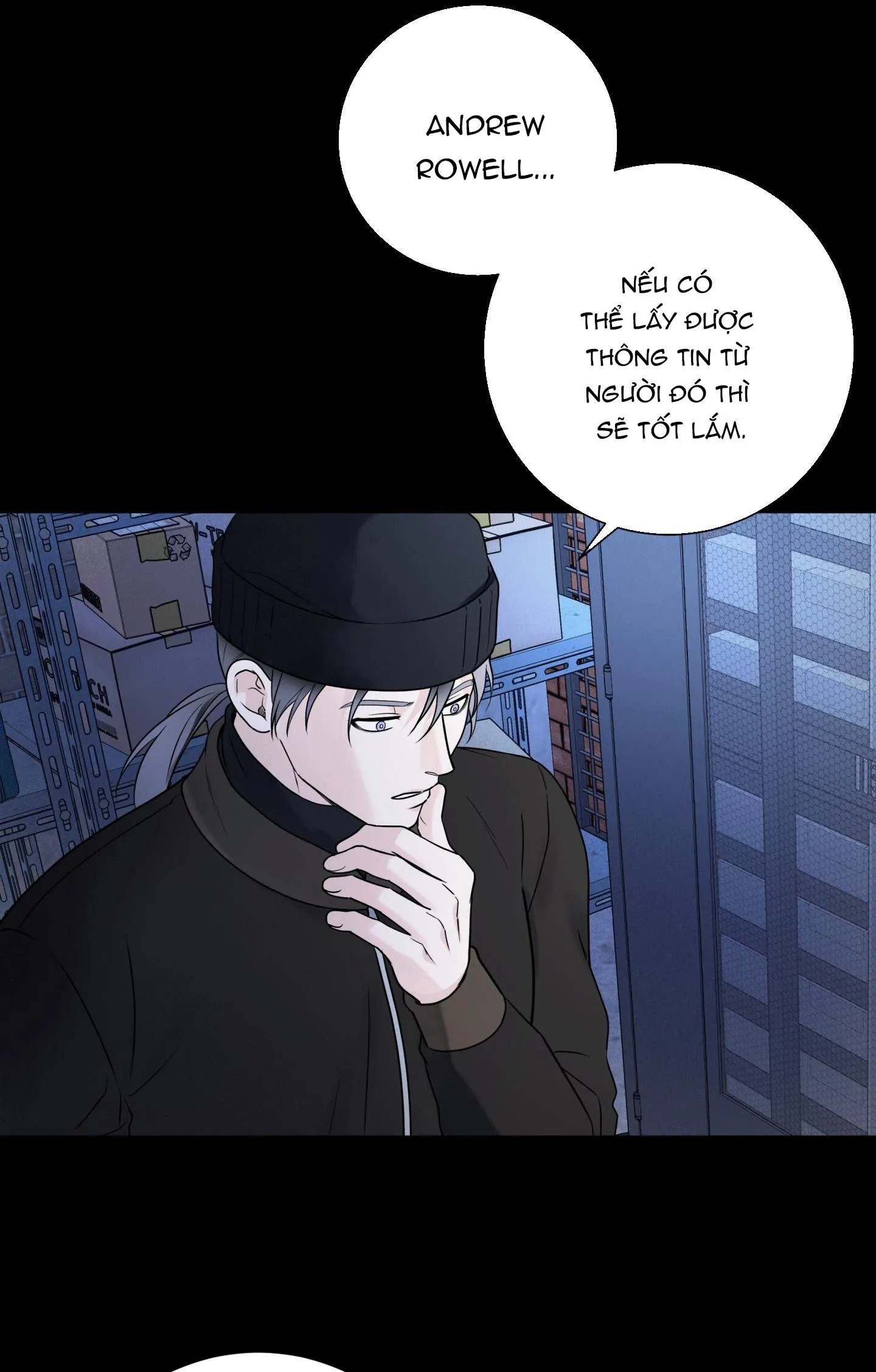 OVER CLOCK Chapter 51 Trang 13