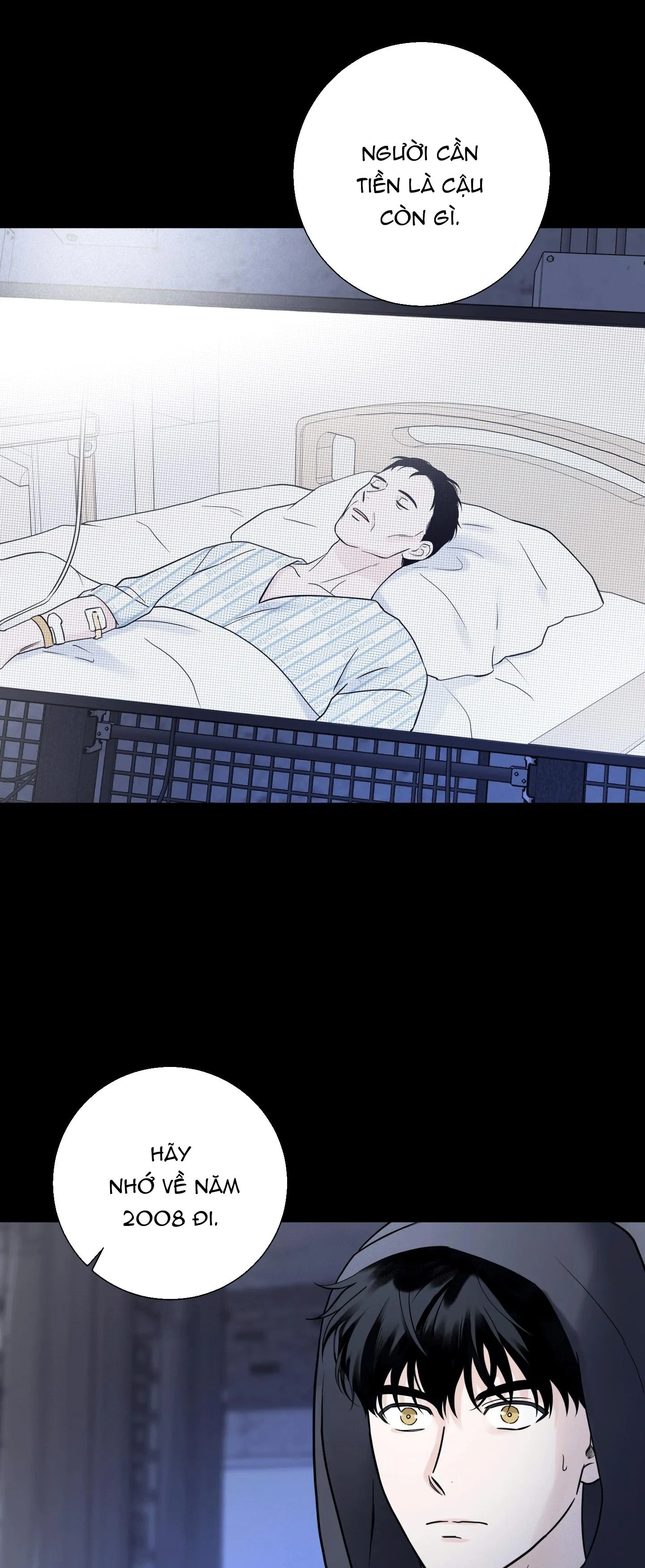 OVER CLOCK Chapter 51 Trang 16