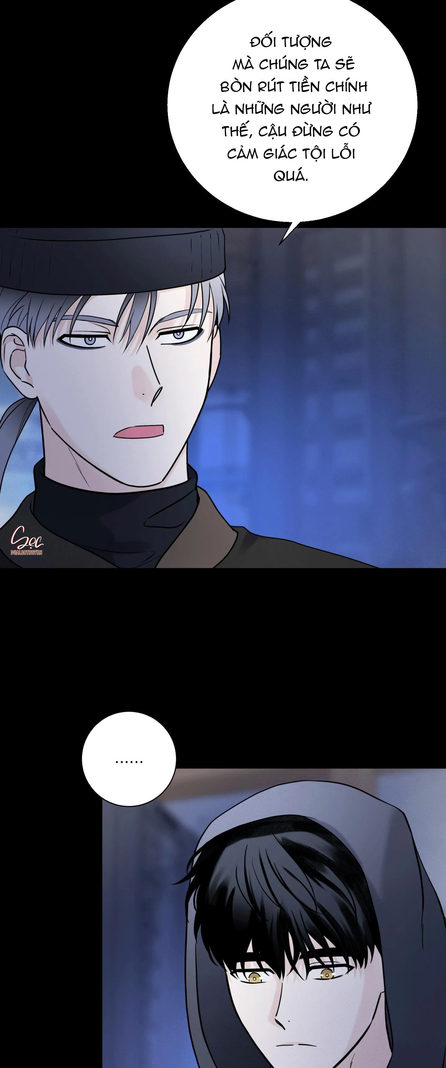 OVER CLOCK Chapter 51 Trang 18