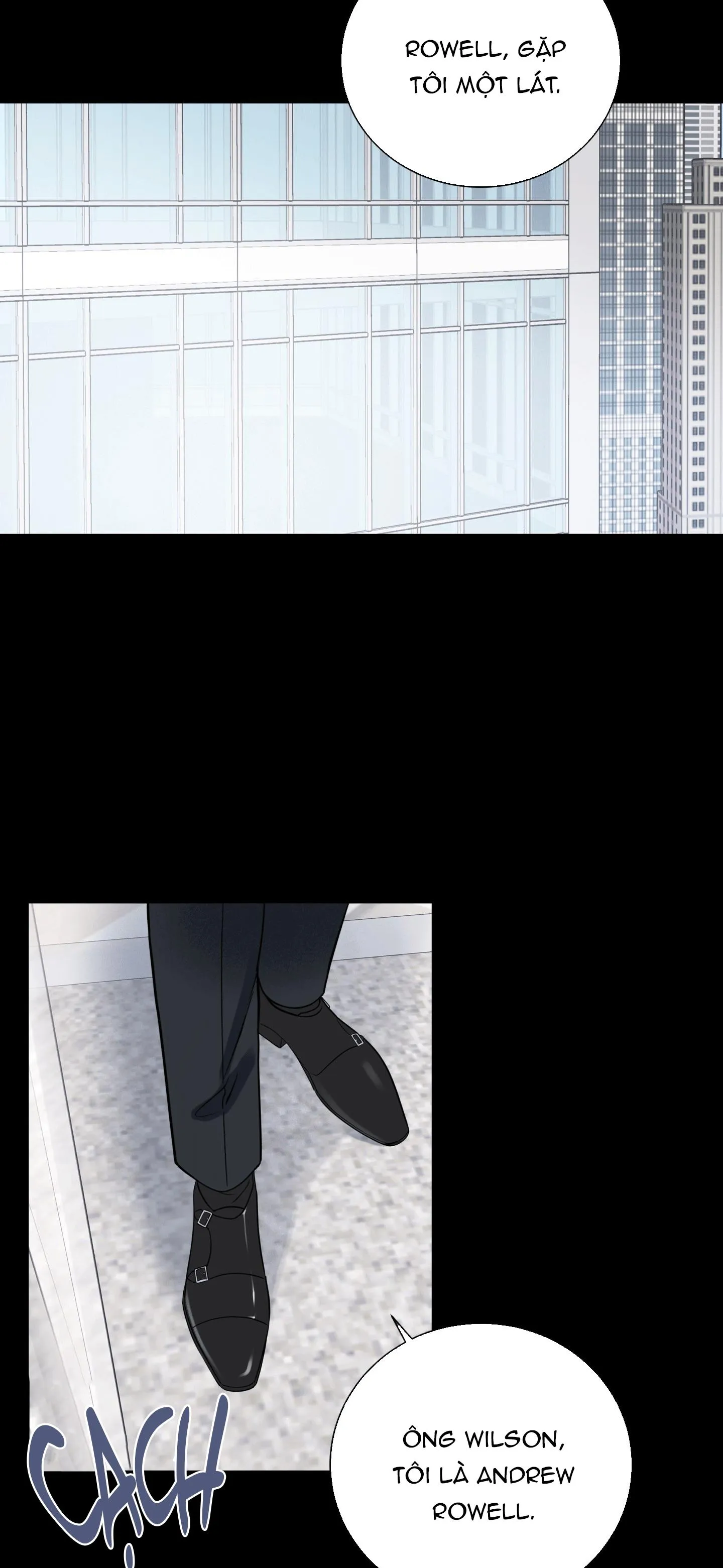 OVER CLOCK Chapter 51 Trang 20