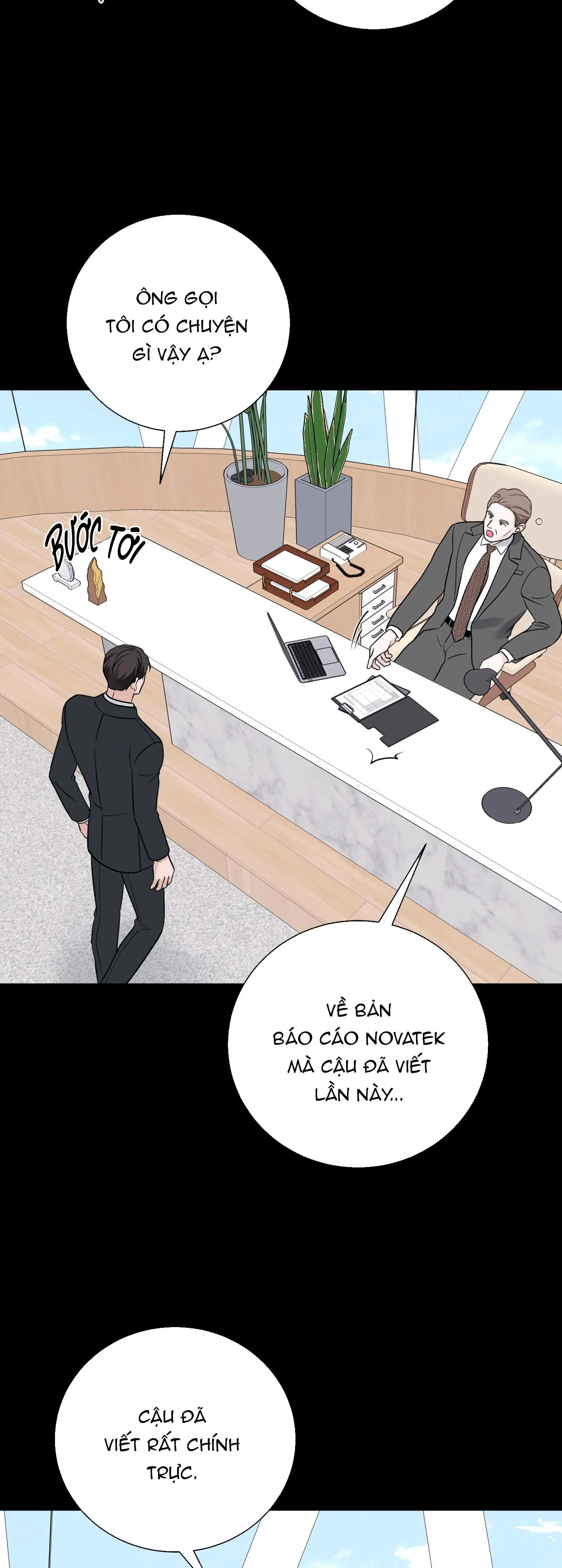 OVER CLOCK Chapter 51 Trang 21