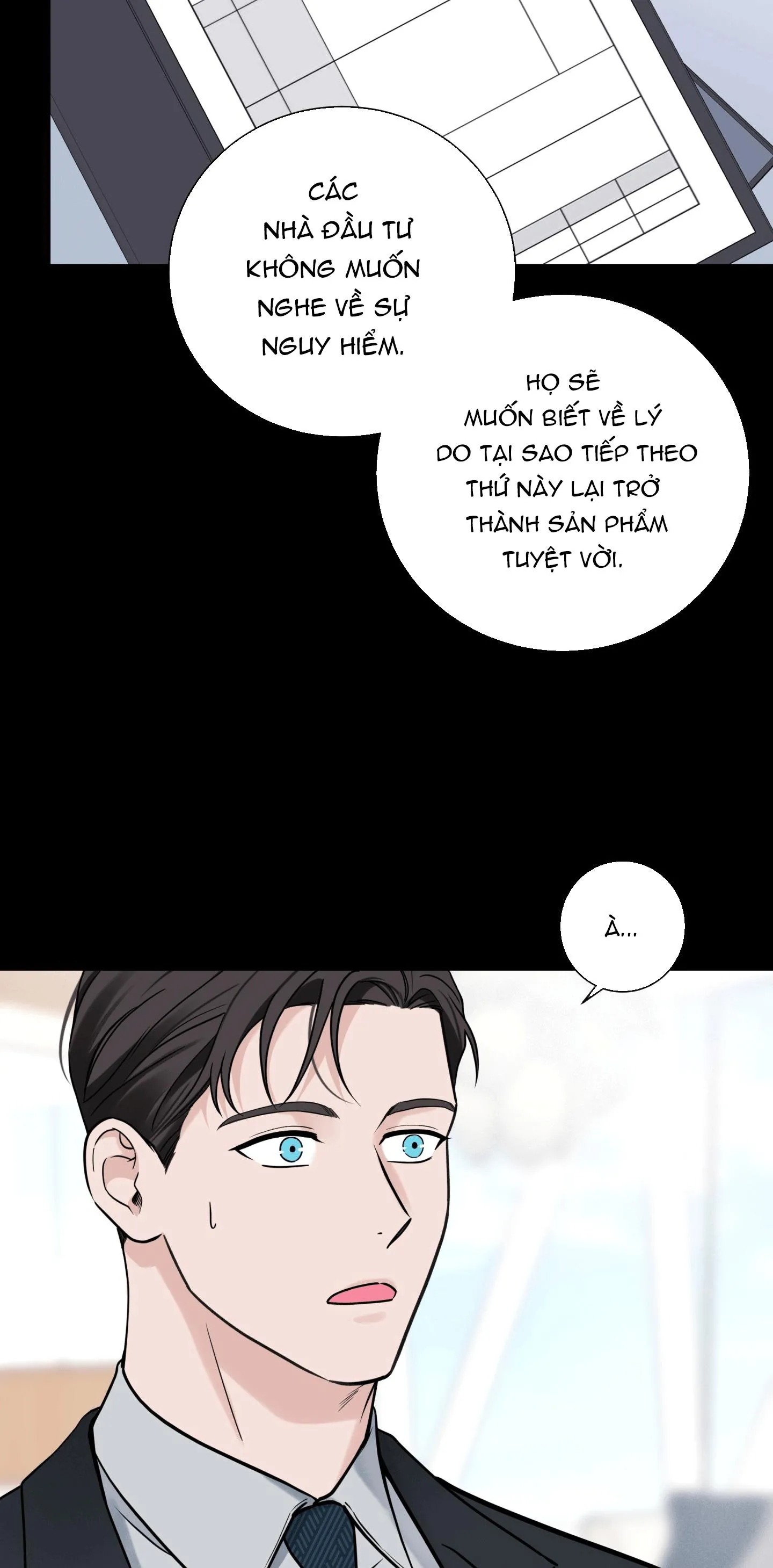 OVER CLOCK Chapter 51 Trang 23