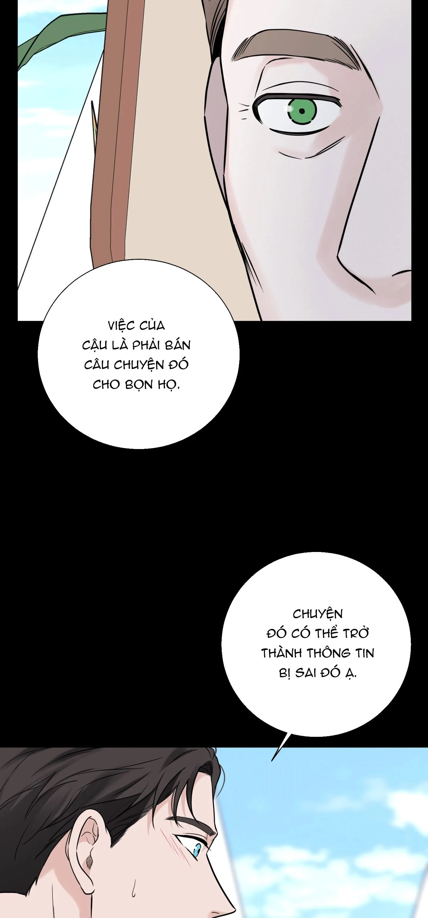 OVER CLOCK Chapter 51 Trang 26