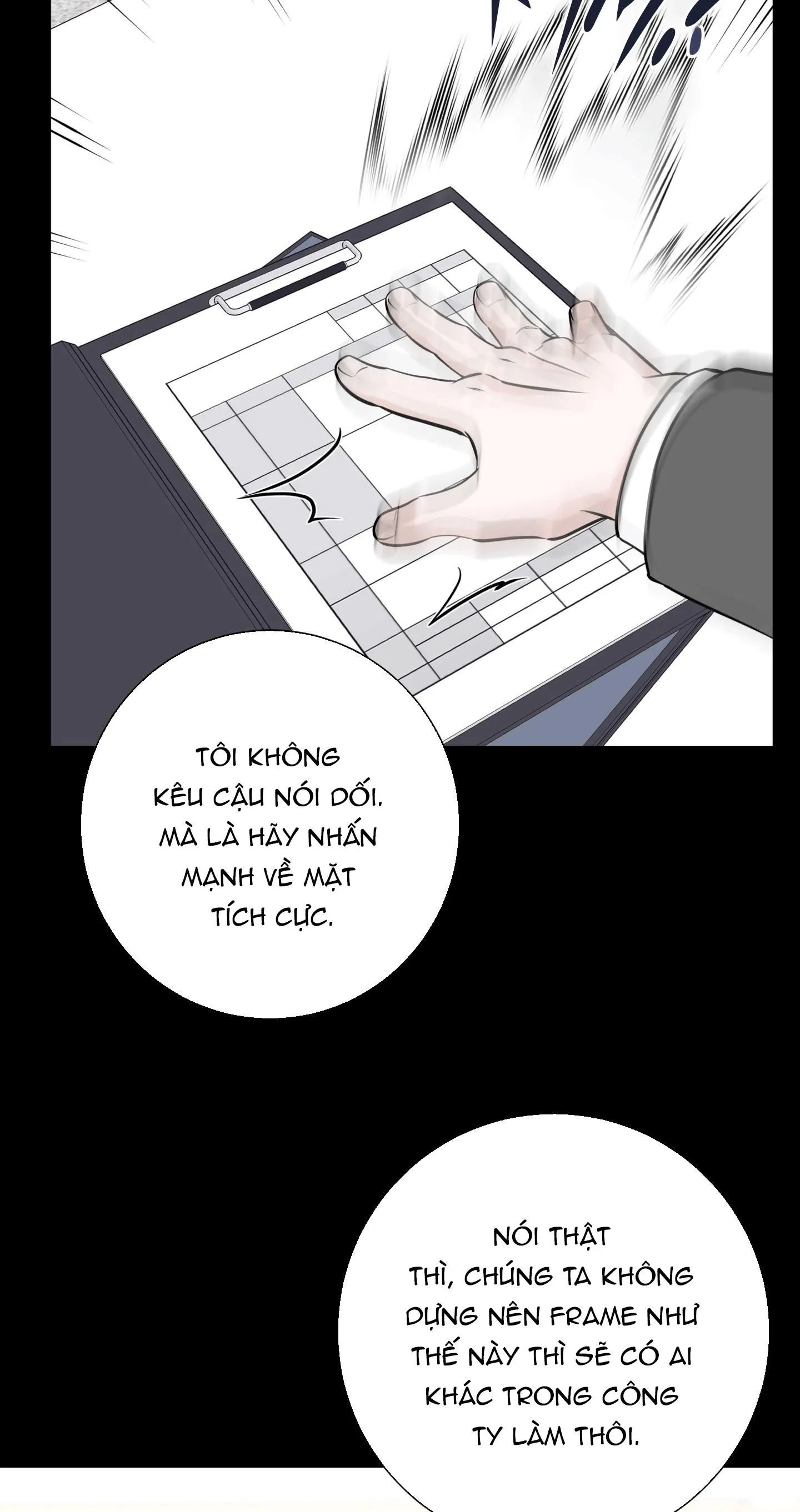 OVER CLOCK Chapter 51 Trang 29