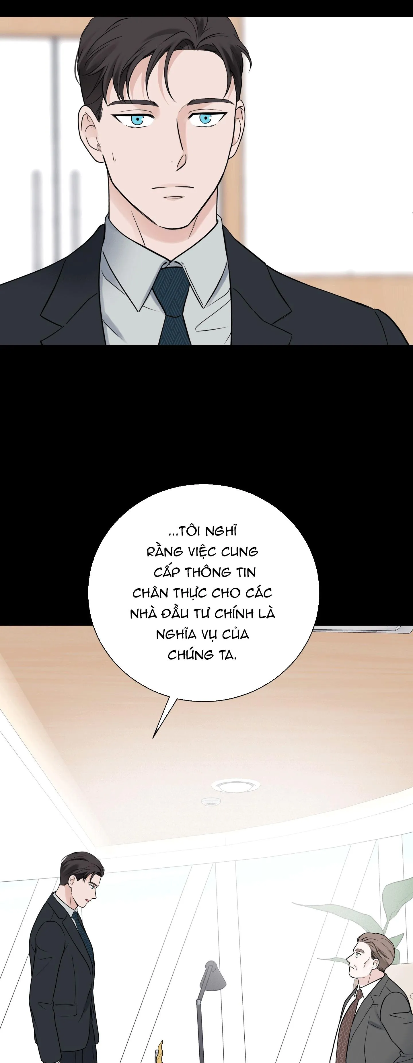 OVER CLOCK Chapter 51 Trang 31