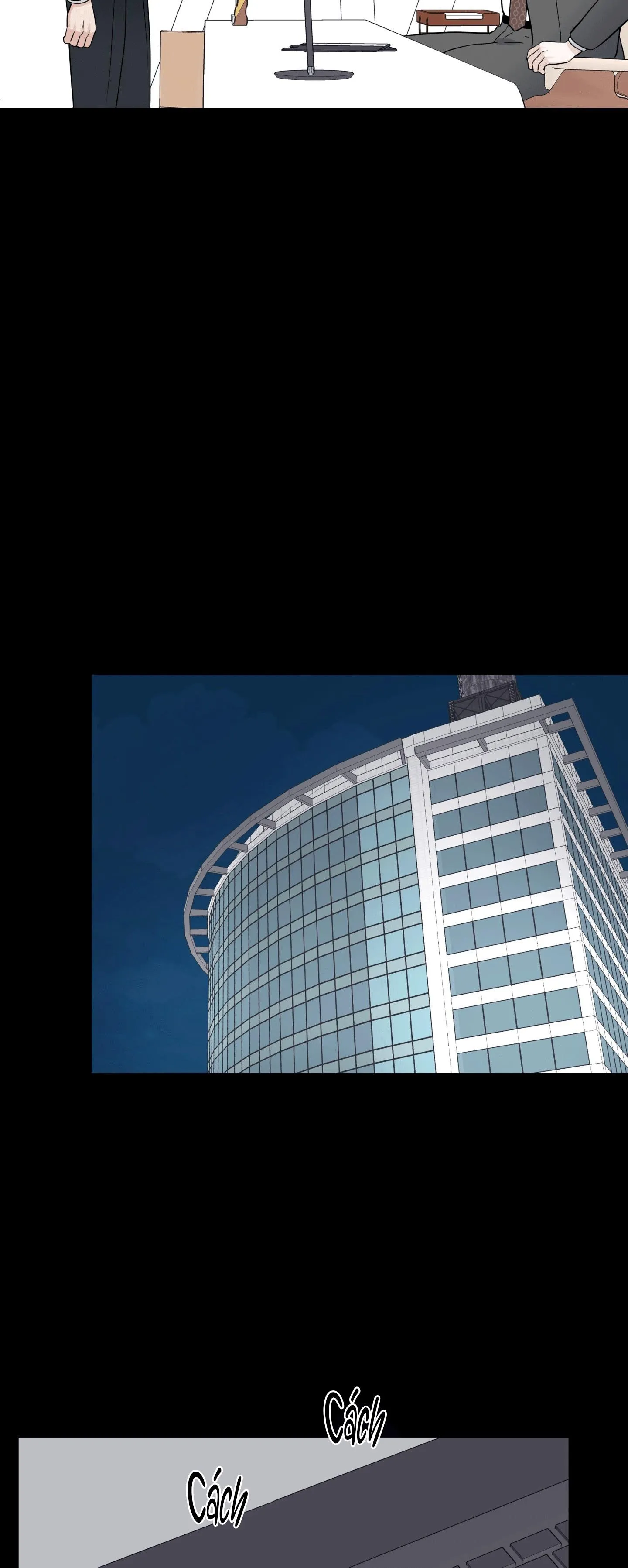 OVER CLOCK Chapter 51 Trang 32