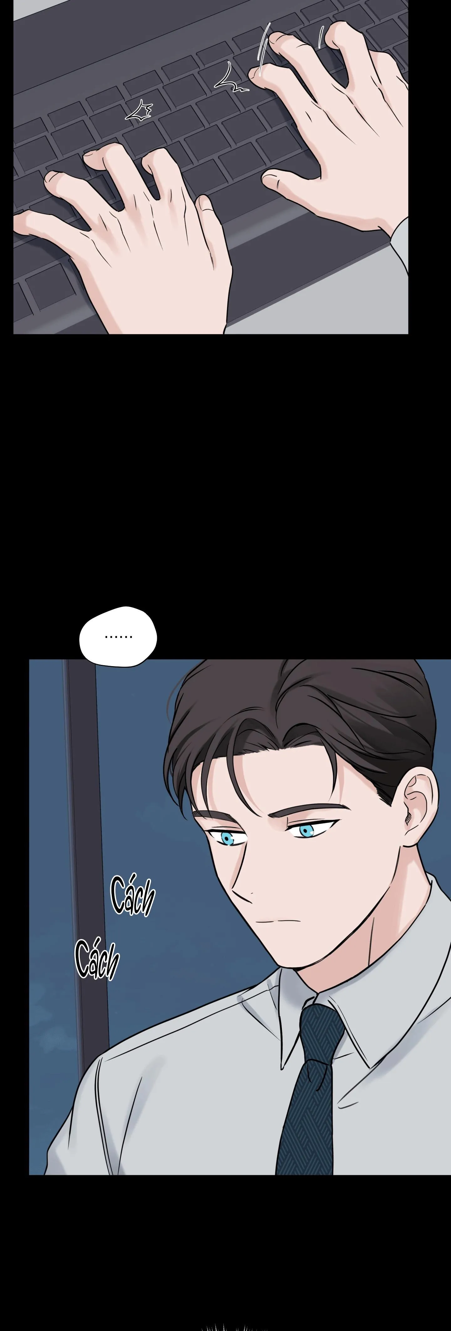 OVER CLOCK Chapter 51 Trang 33