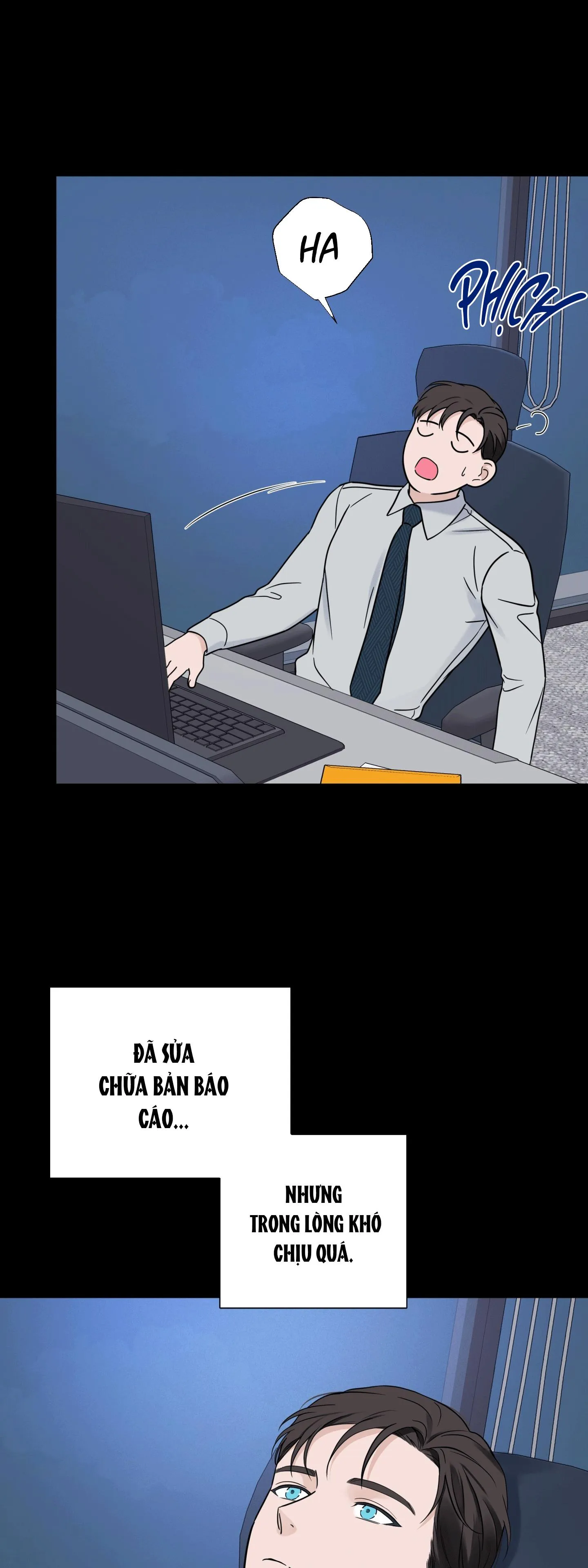 OVER CLOCK Chapter 51 Trang 36