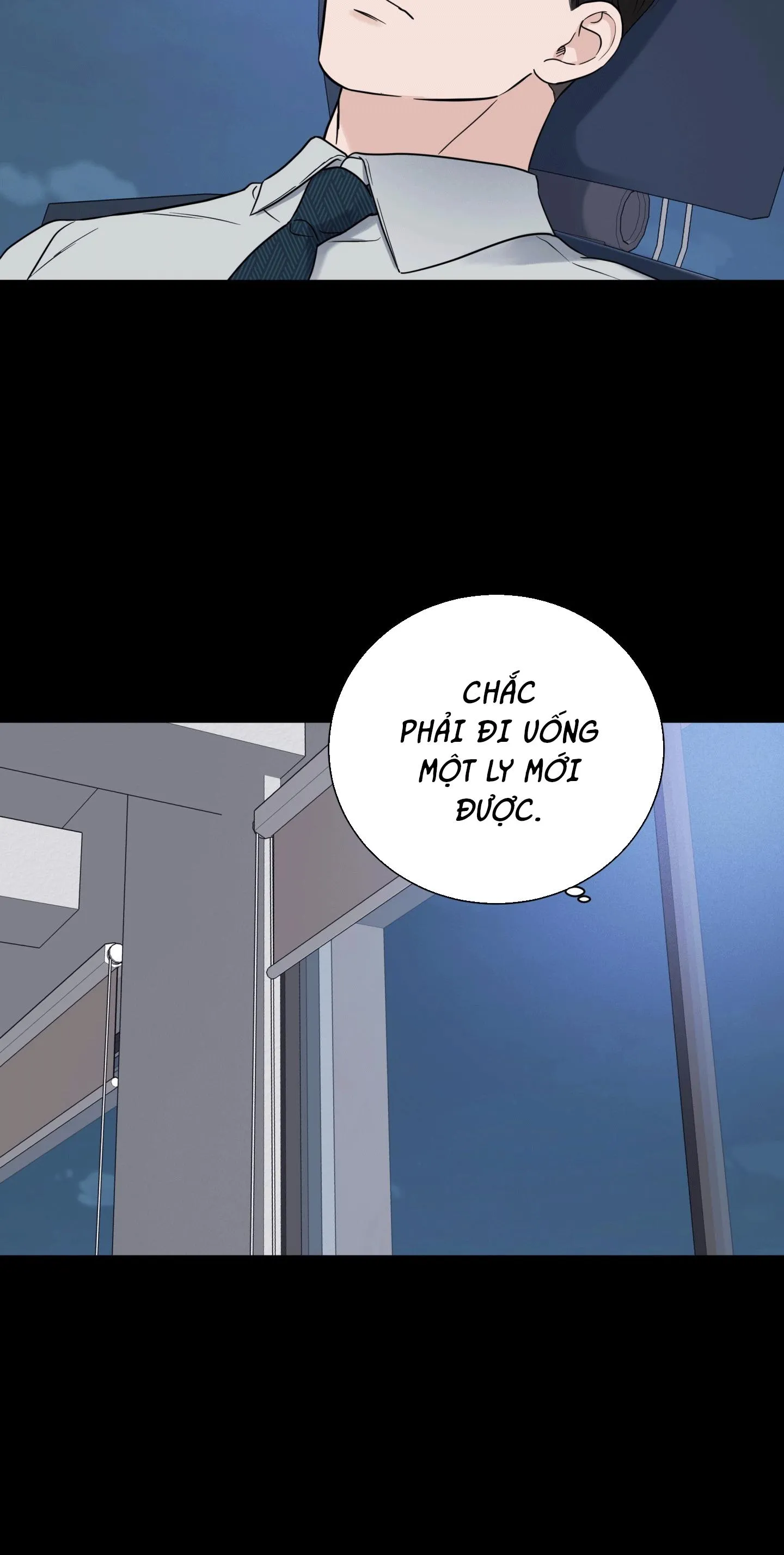 OVER CLOCK Chapter 51 Trang 37