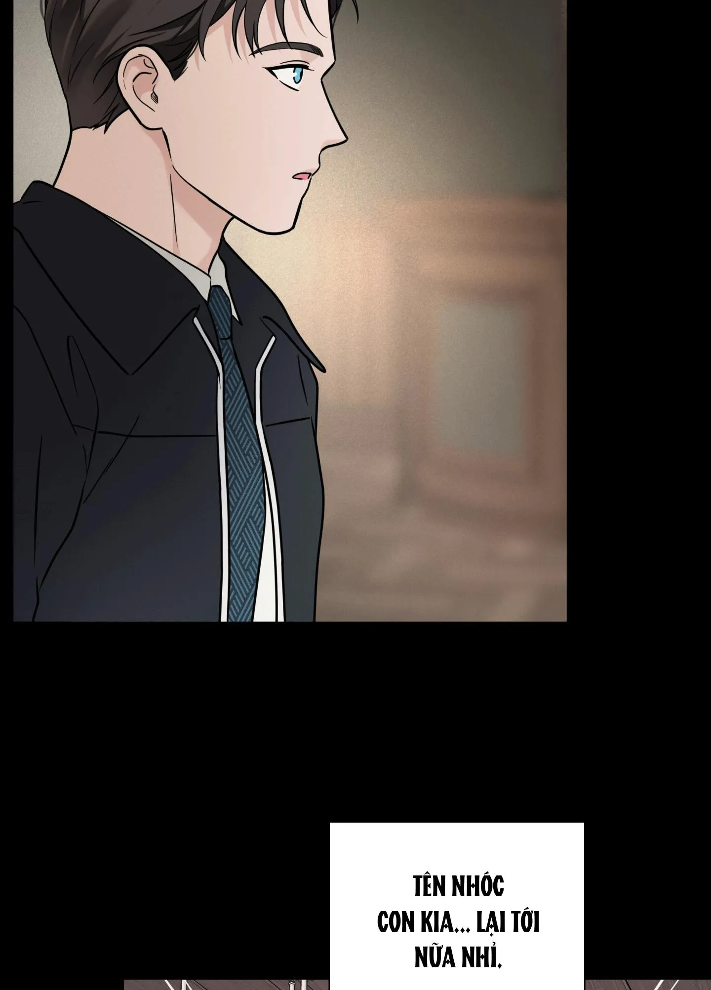 OVER CLOCK Chapter 51 Trang 40