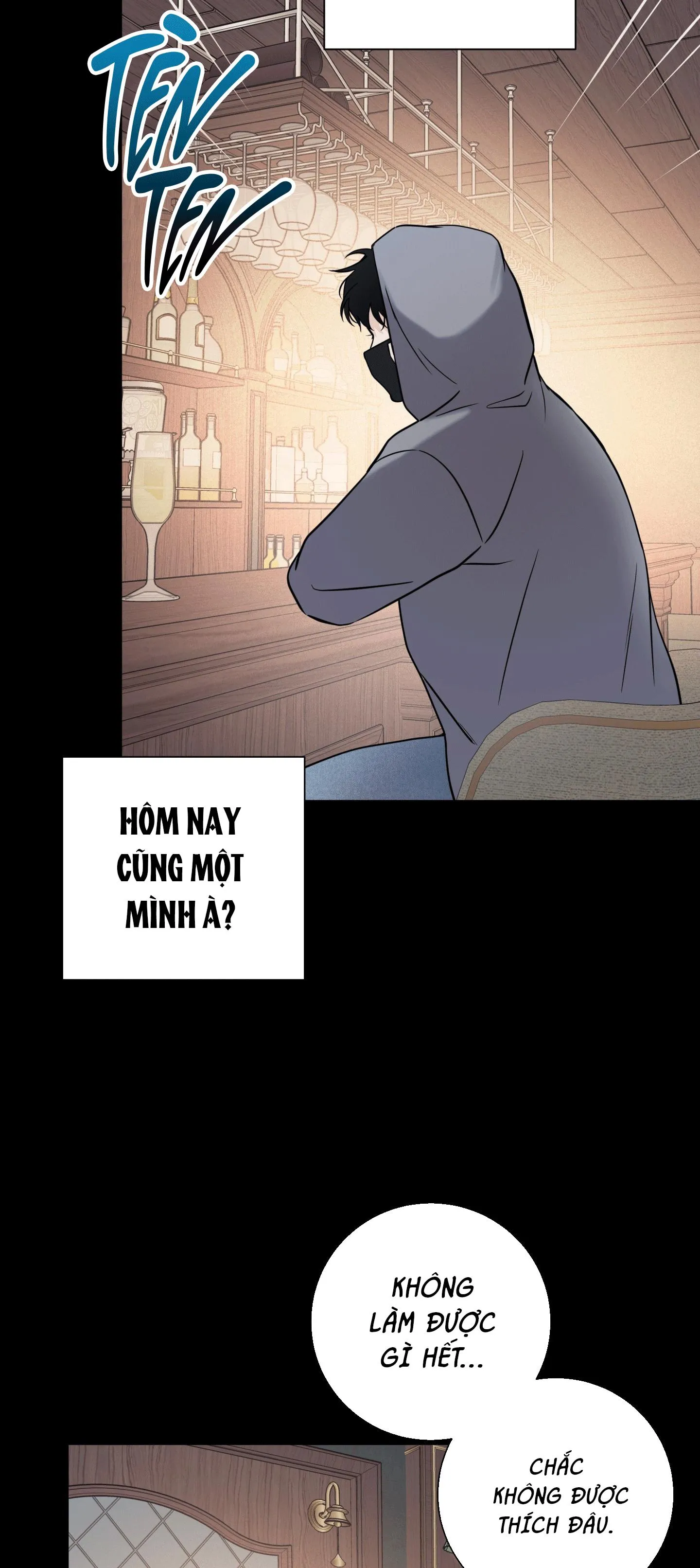 OVER CLOCK Chapter 51 Trang 41