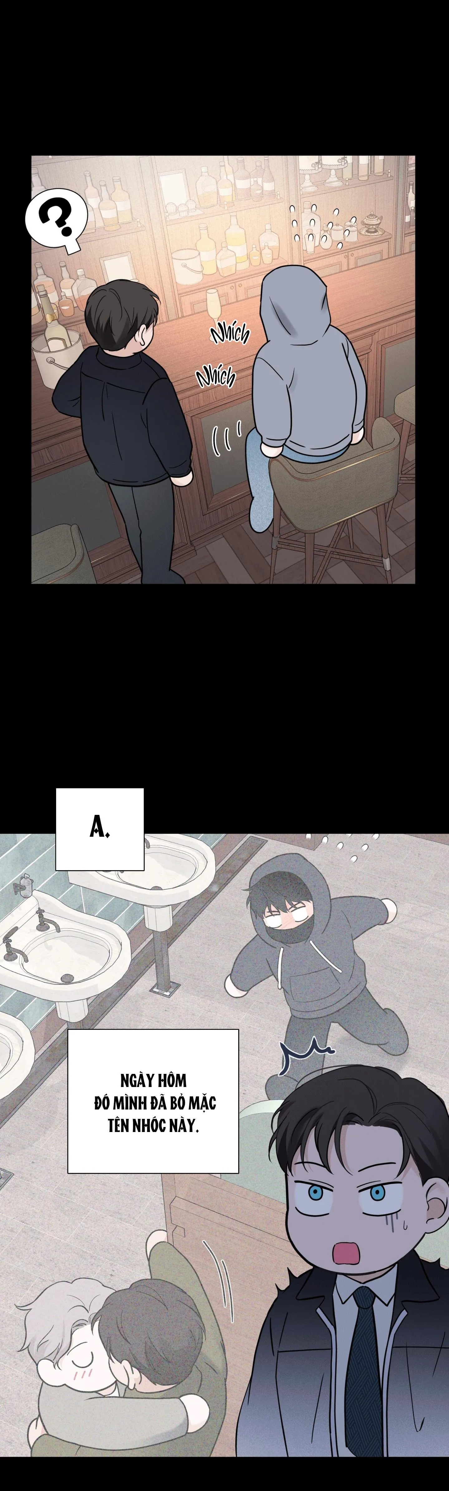 OVER CLOCK Chapter 51 Trang 43