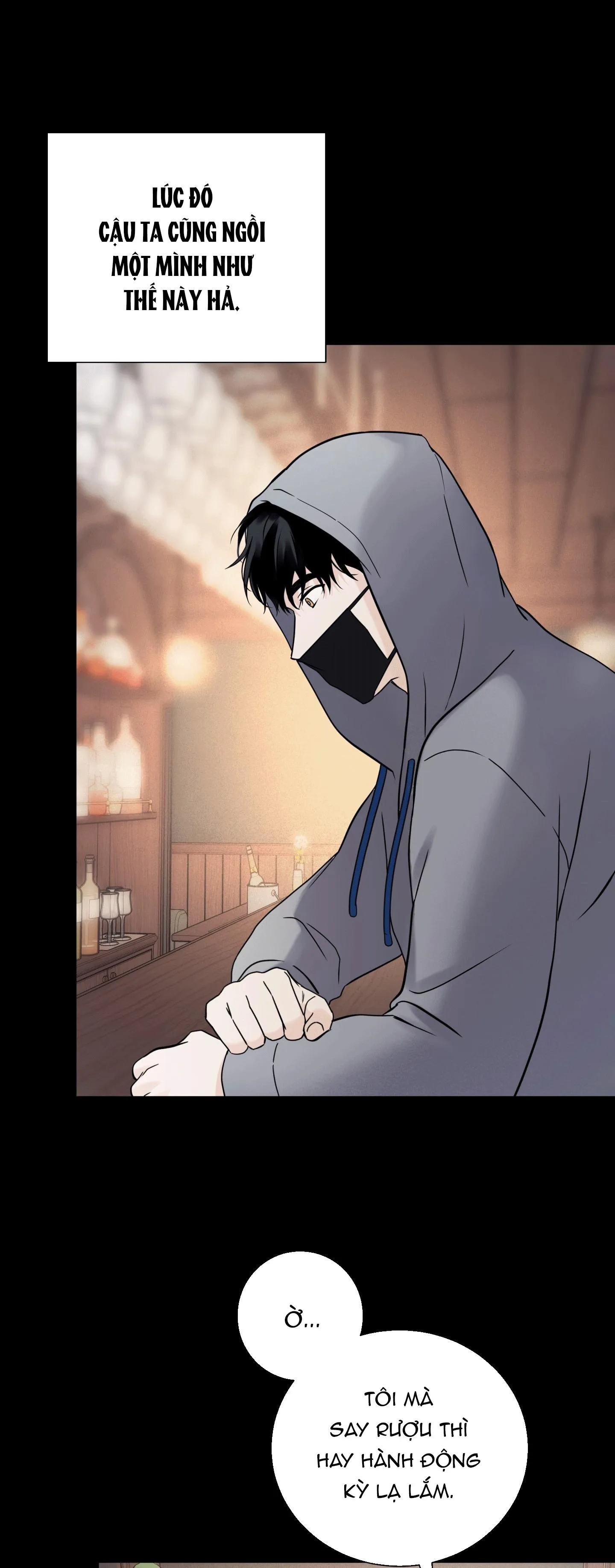 OVER CLOCK Chapter 51 Trang 44